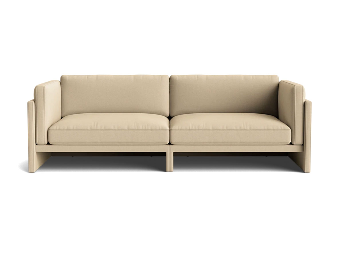 Normann Copenhagen Softy 3 Seater Sofa