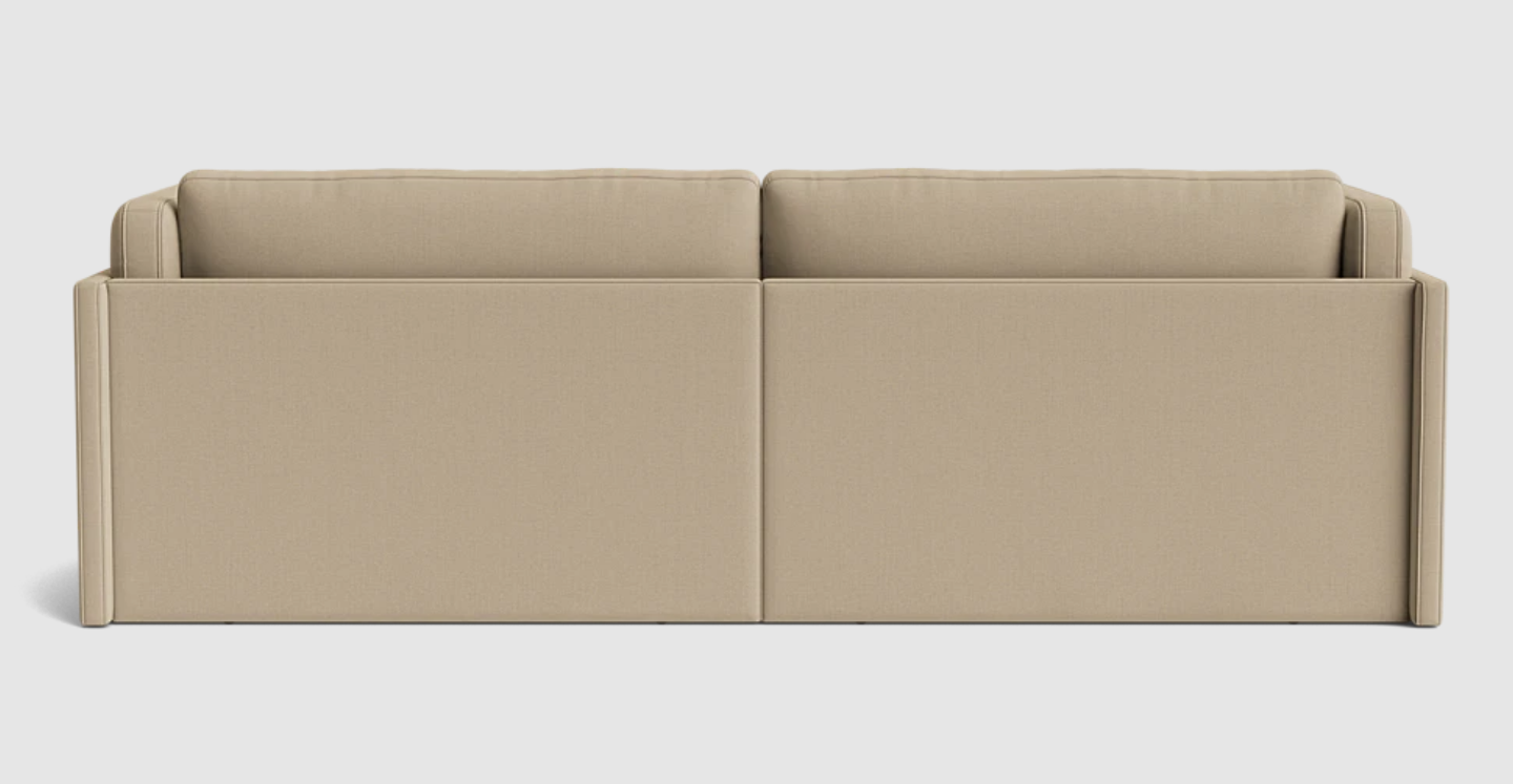 Normann Copenhagen Softy 3 Seater Sofa