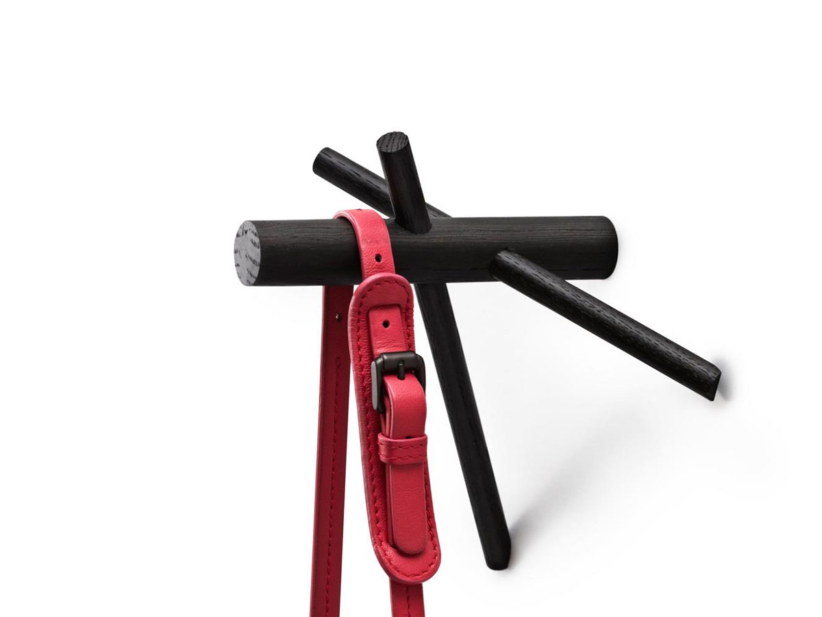 Вешалка Normann Copenhagen Sticks Hooks