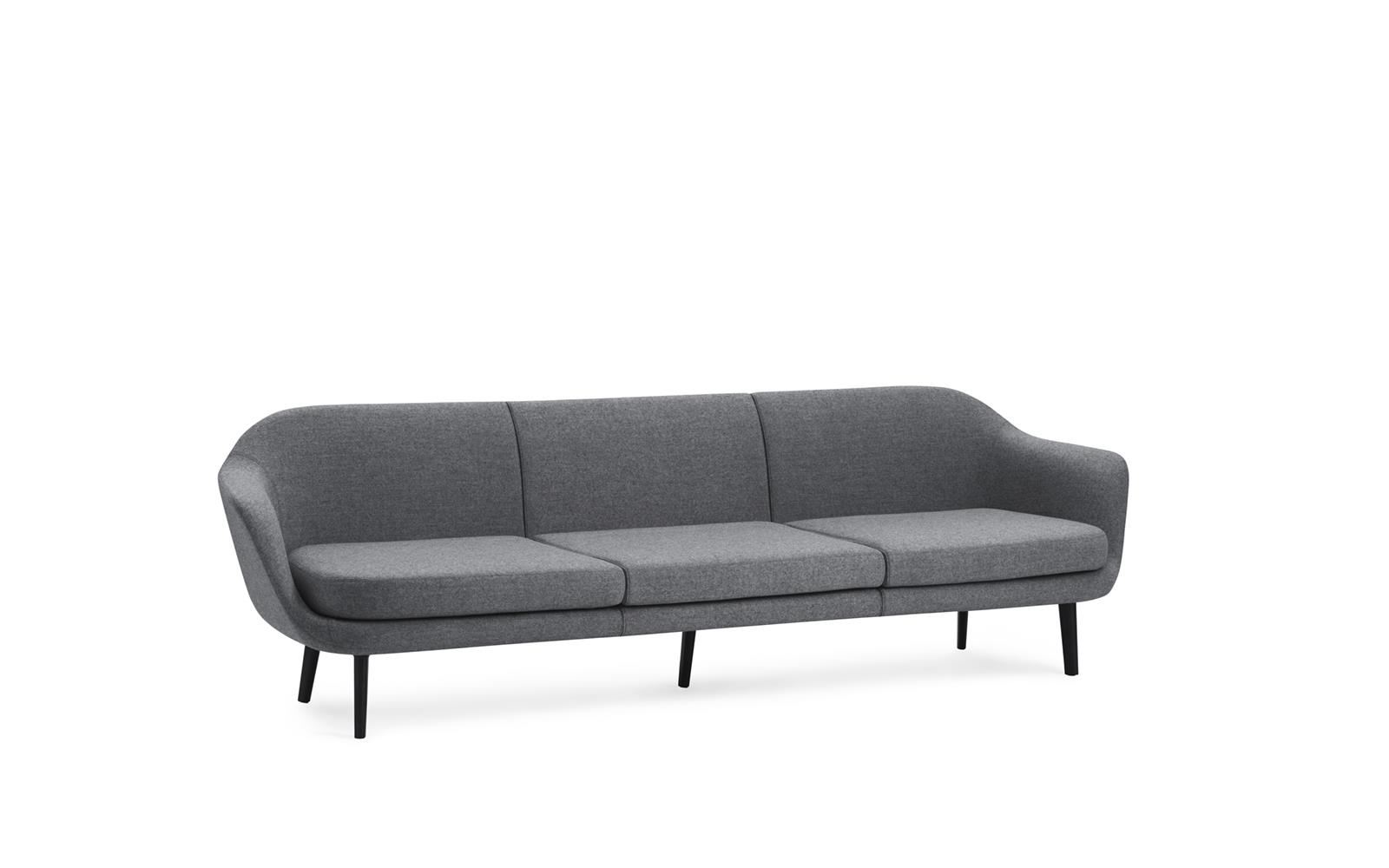 Normann Copenhagen Sum Sofa Collection