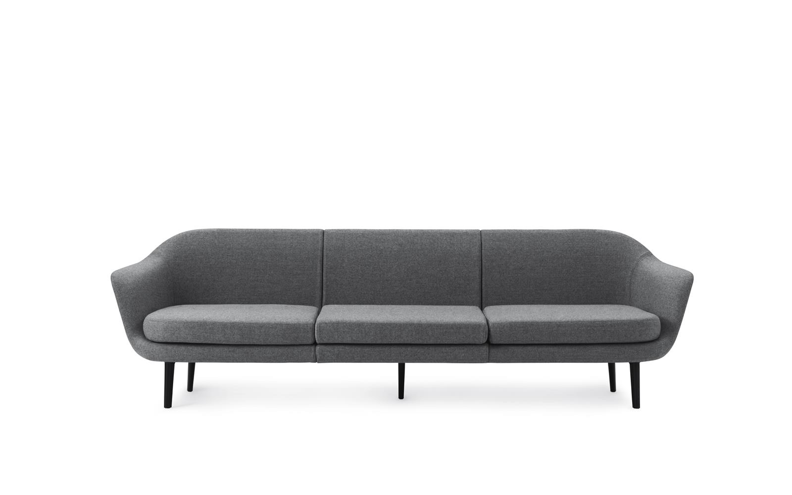Normann Copenhagen Sum Sofa Collection