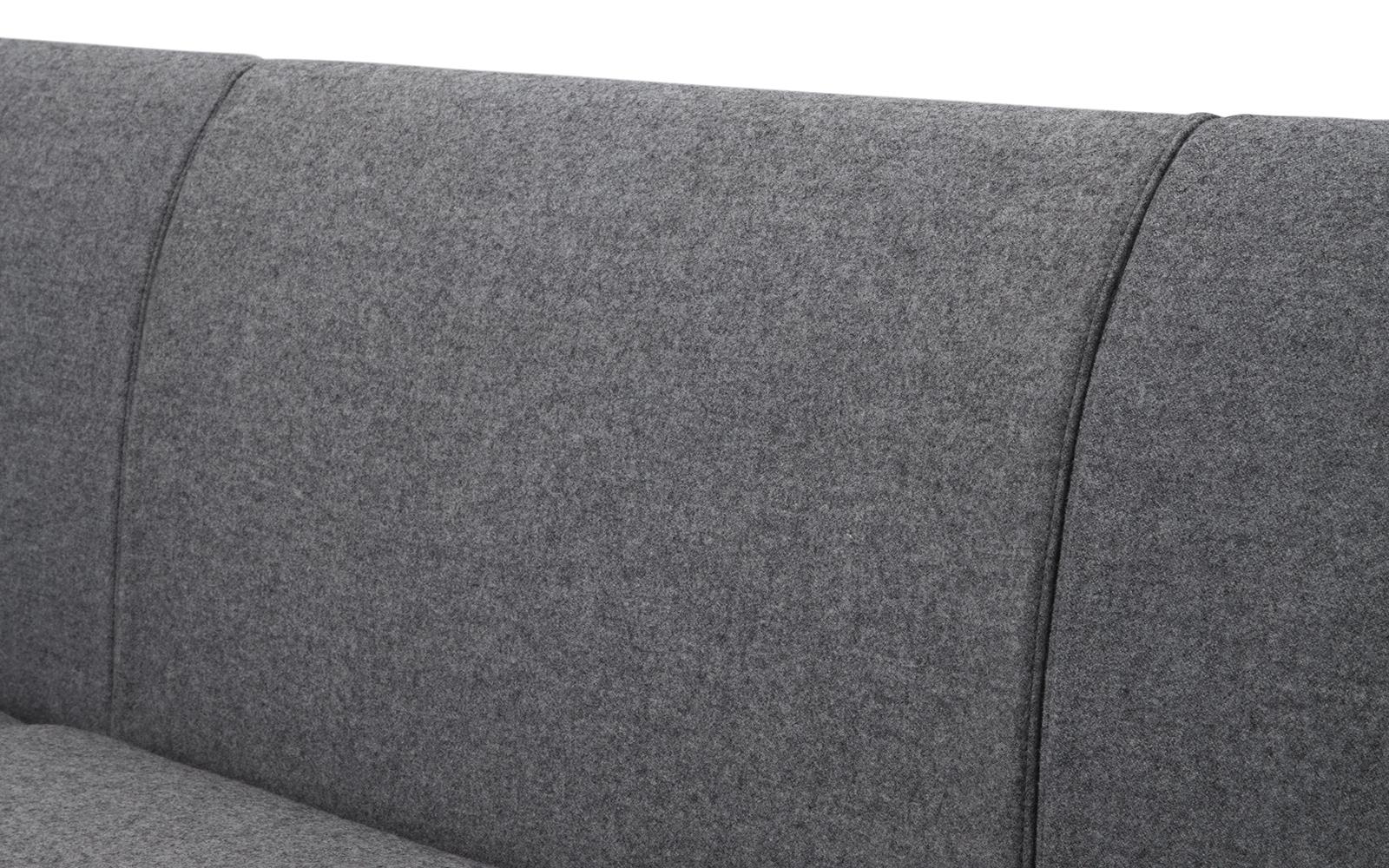 Normann Copenhagen Sum Sofa Collection