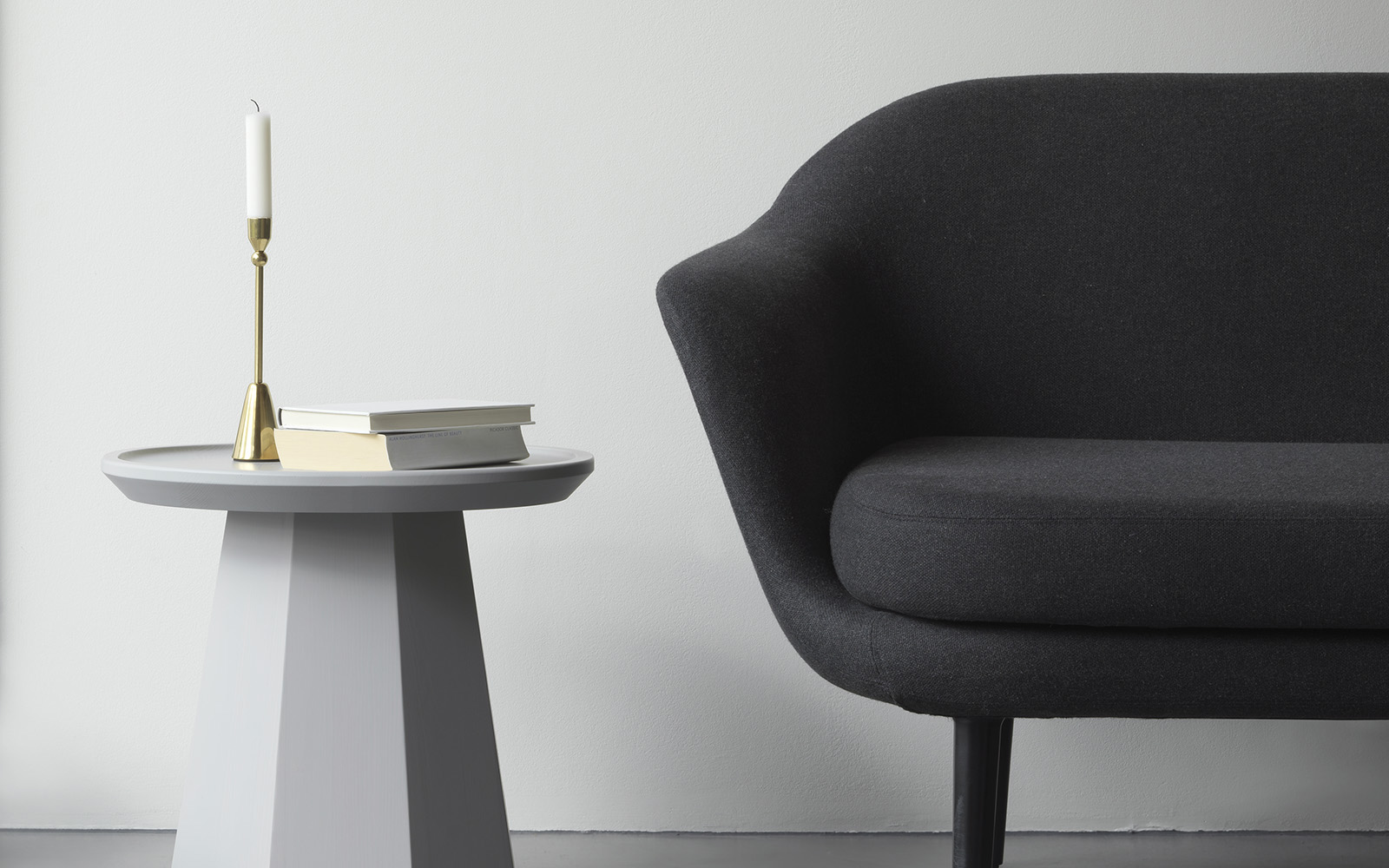 Normann Copenhagen Sum Sofa Collection