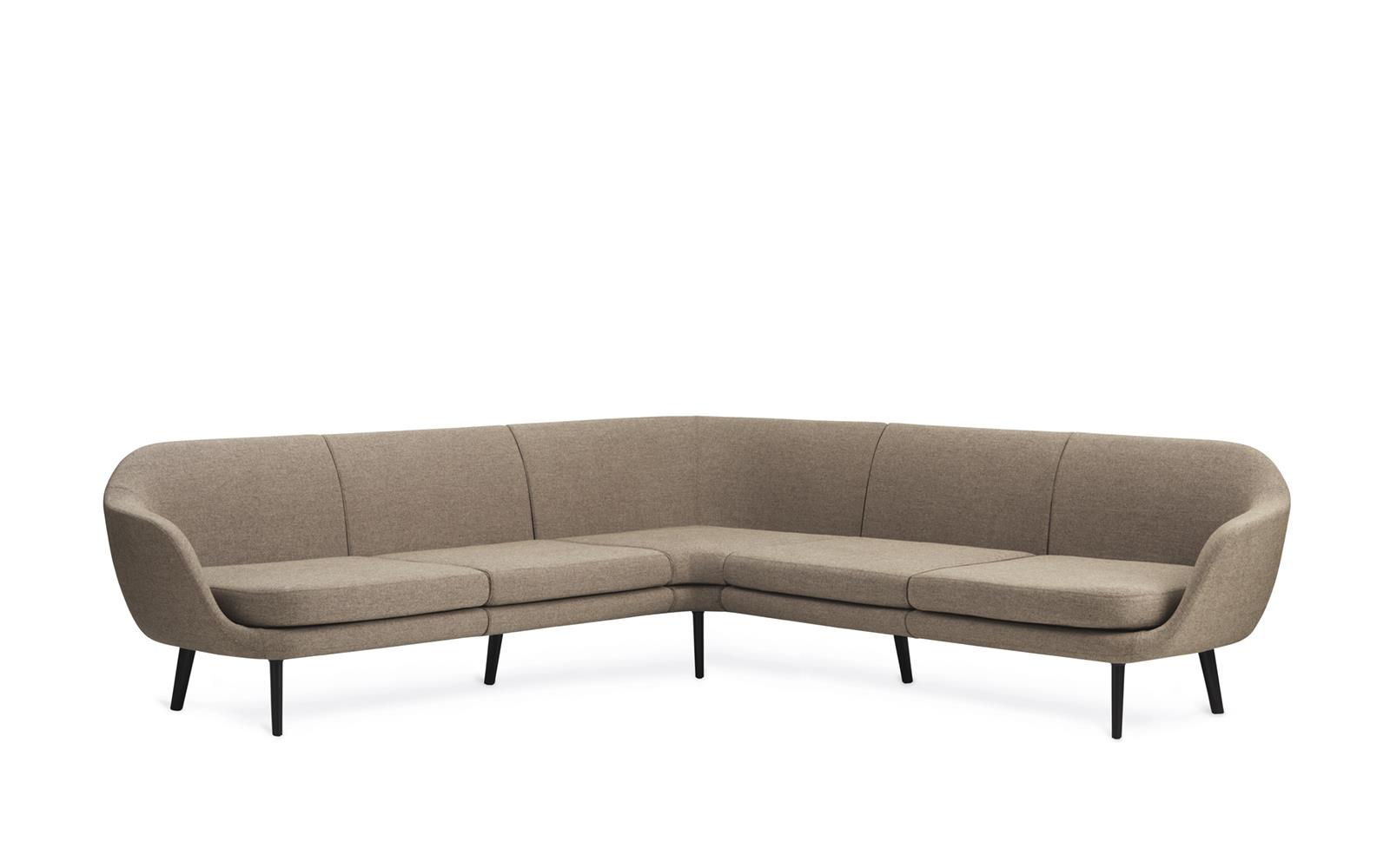 Normann Copenhagen Sum Sofa Collection