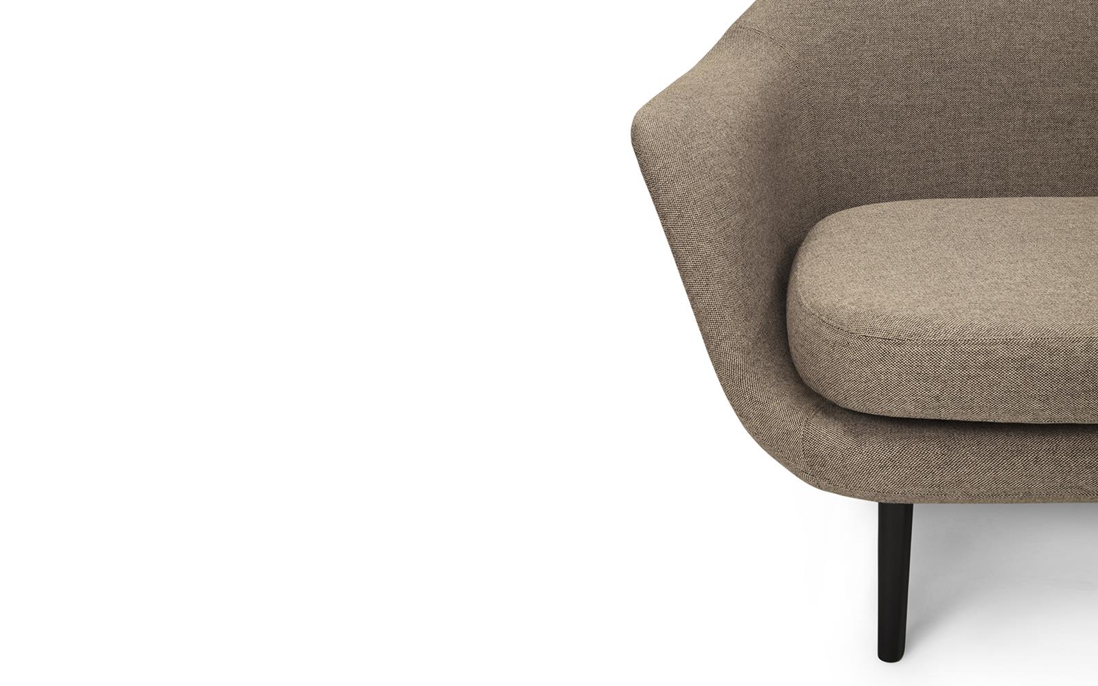 Normann Copenhagen Sum Sofa Collection