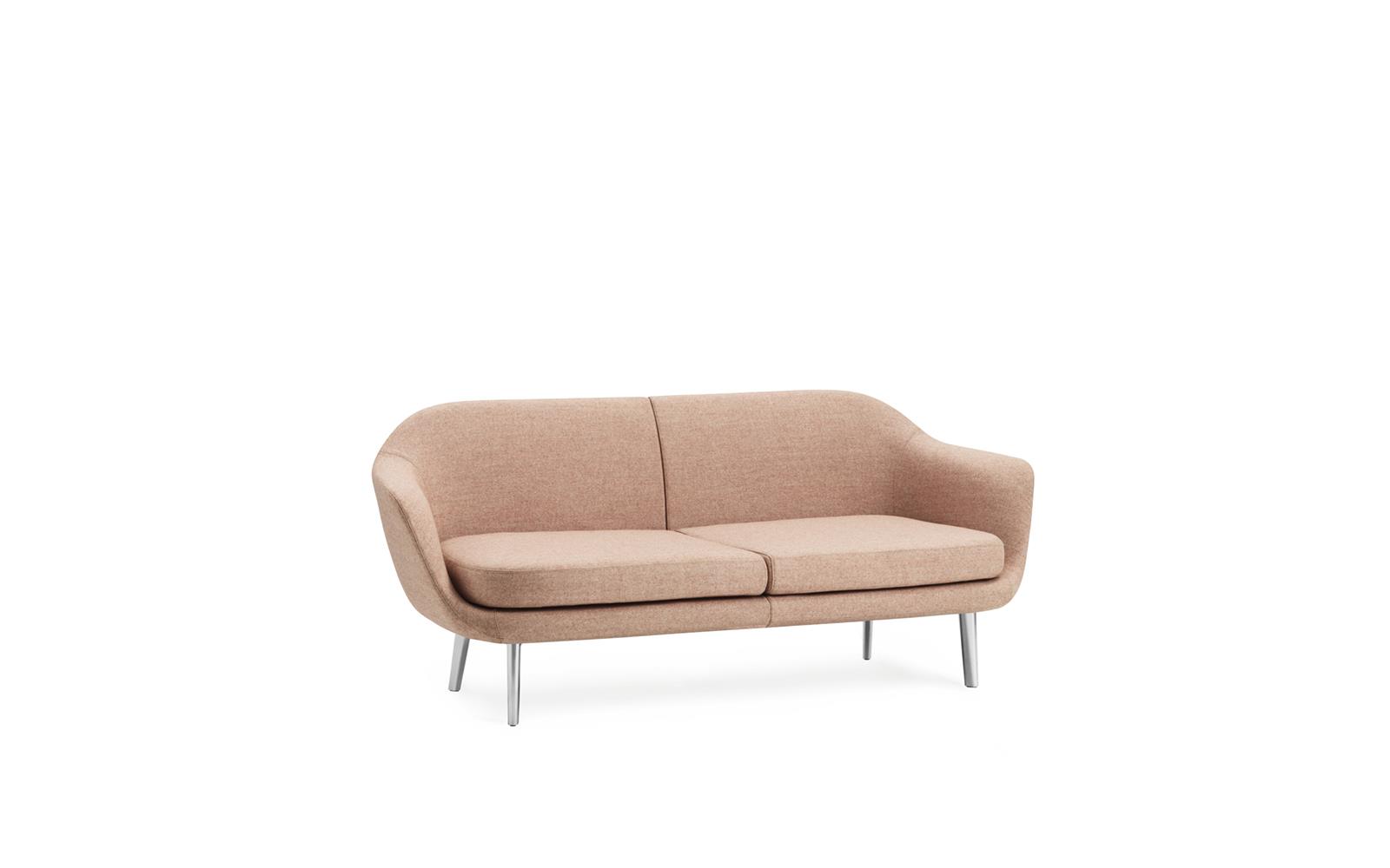 Normann Copenhagen Sum Sofa Collection