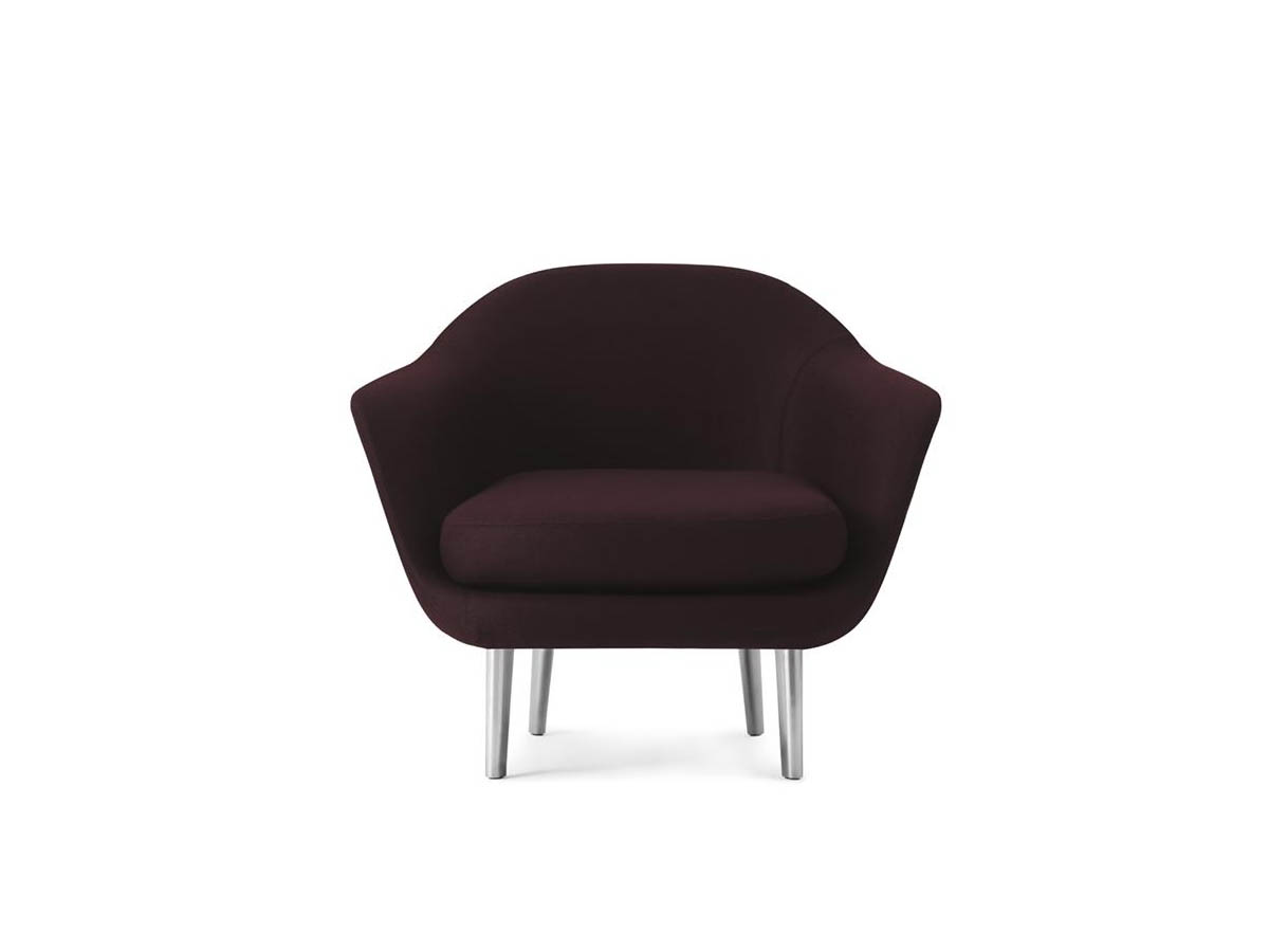 Normann Copenhagen Sum Armchair
