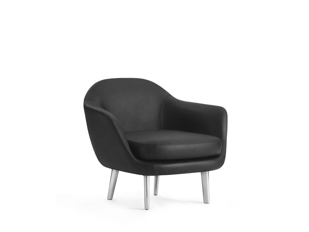 Normann Copenhagen Sum Armchair