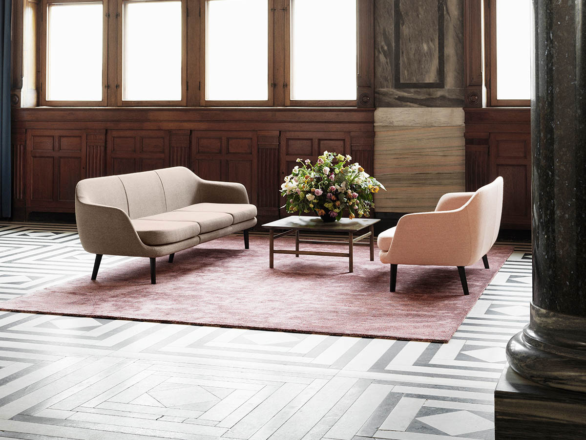 Normann Copenhagen Sum Armchair