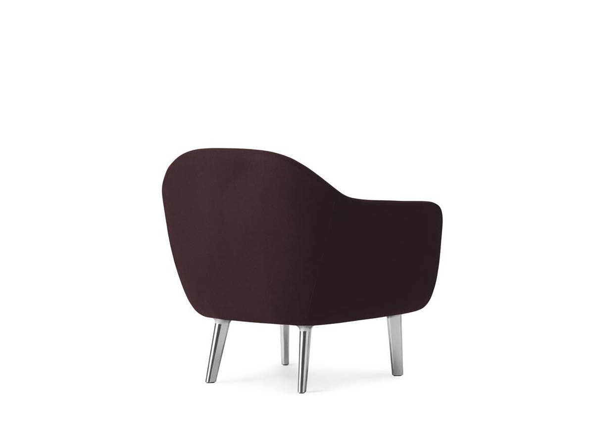 Normann Copenhagen Sum Armchair