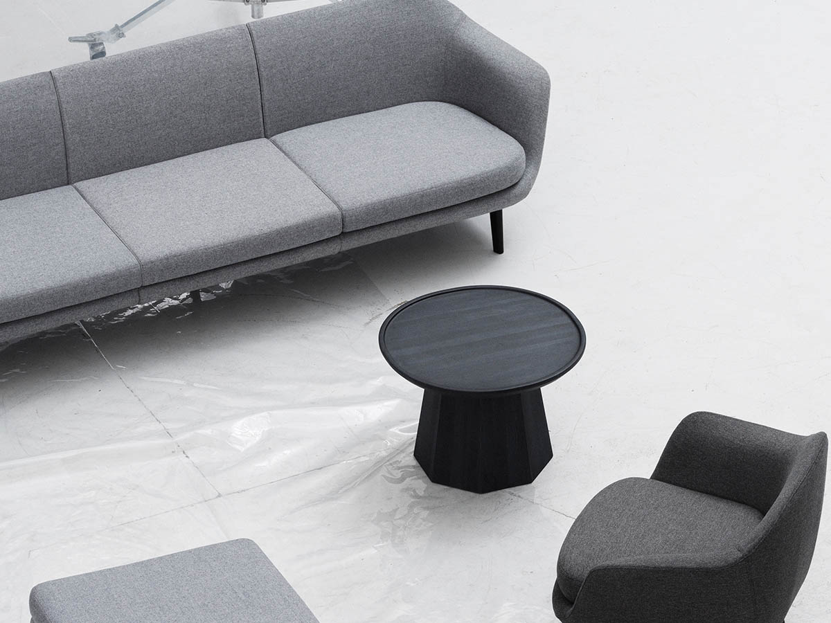 Normann Copenhagen Sum Armchair