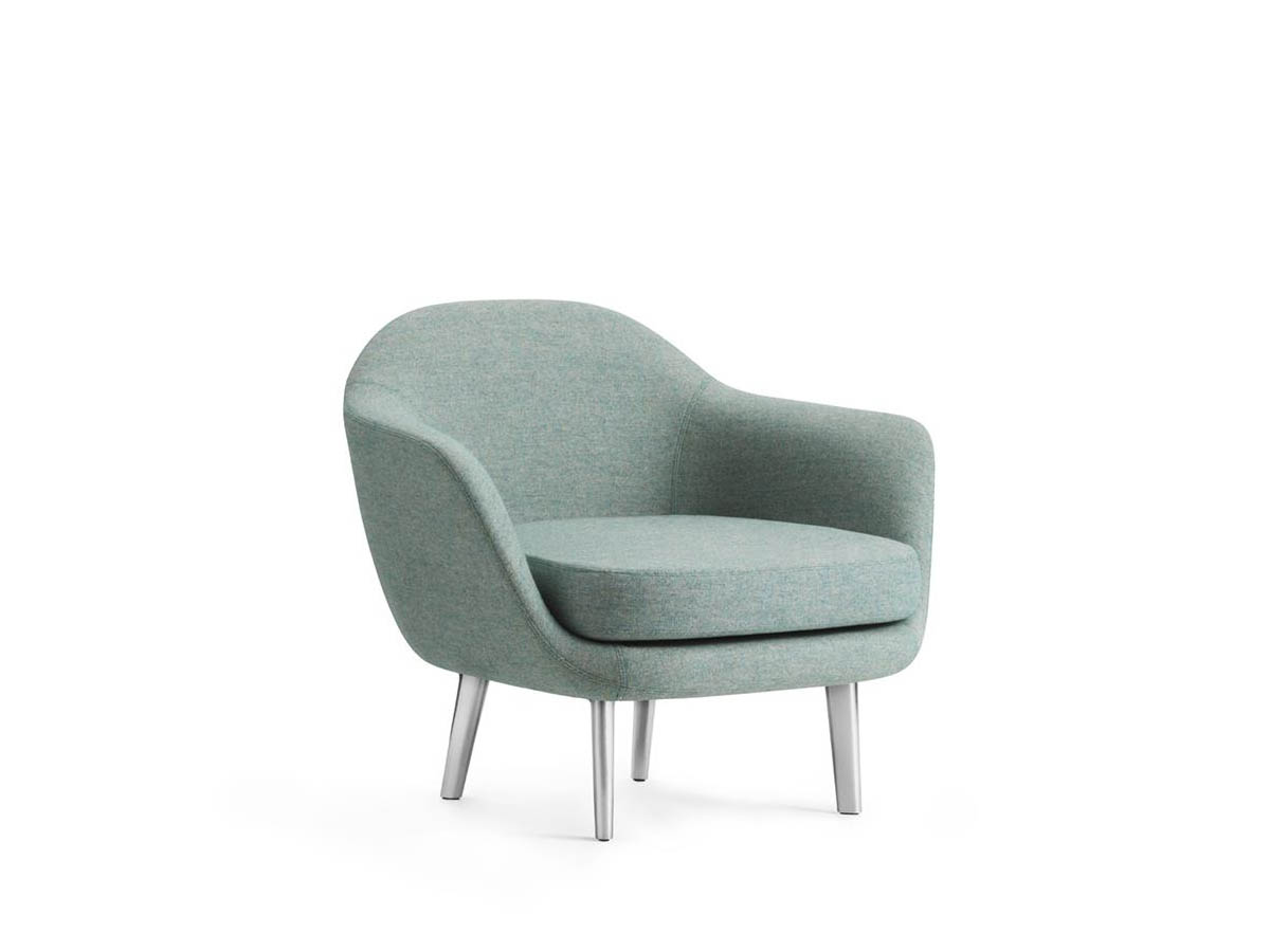 Normann Copenhagen Sum Armchair