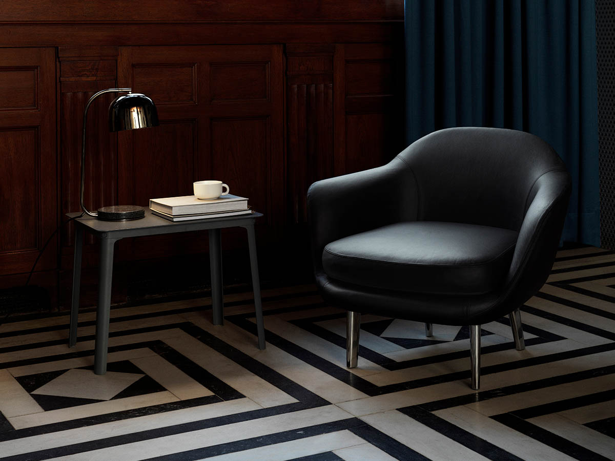 Normann Copenhagen Sum Armchair
