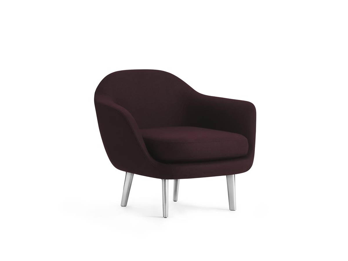 Normann Copenhagen Sum Armchair