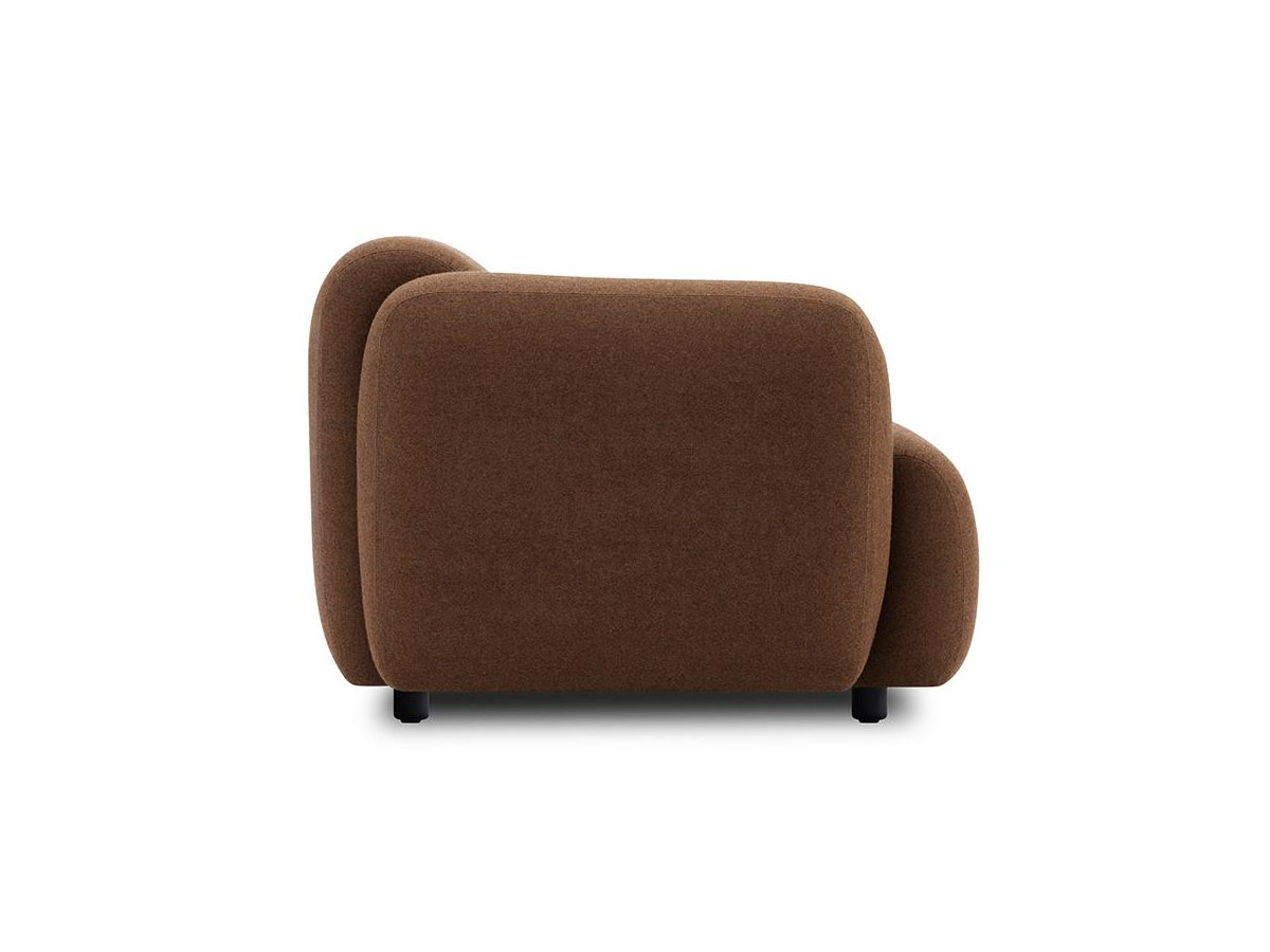 Normann Copenhagen Swell Sofa