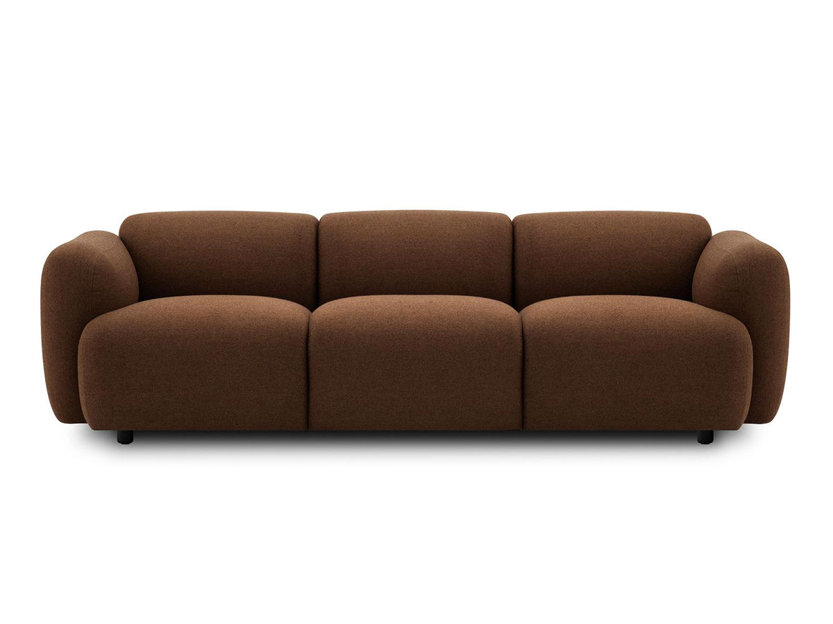 Normann Copenhagen Swell Sofa