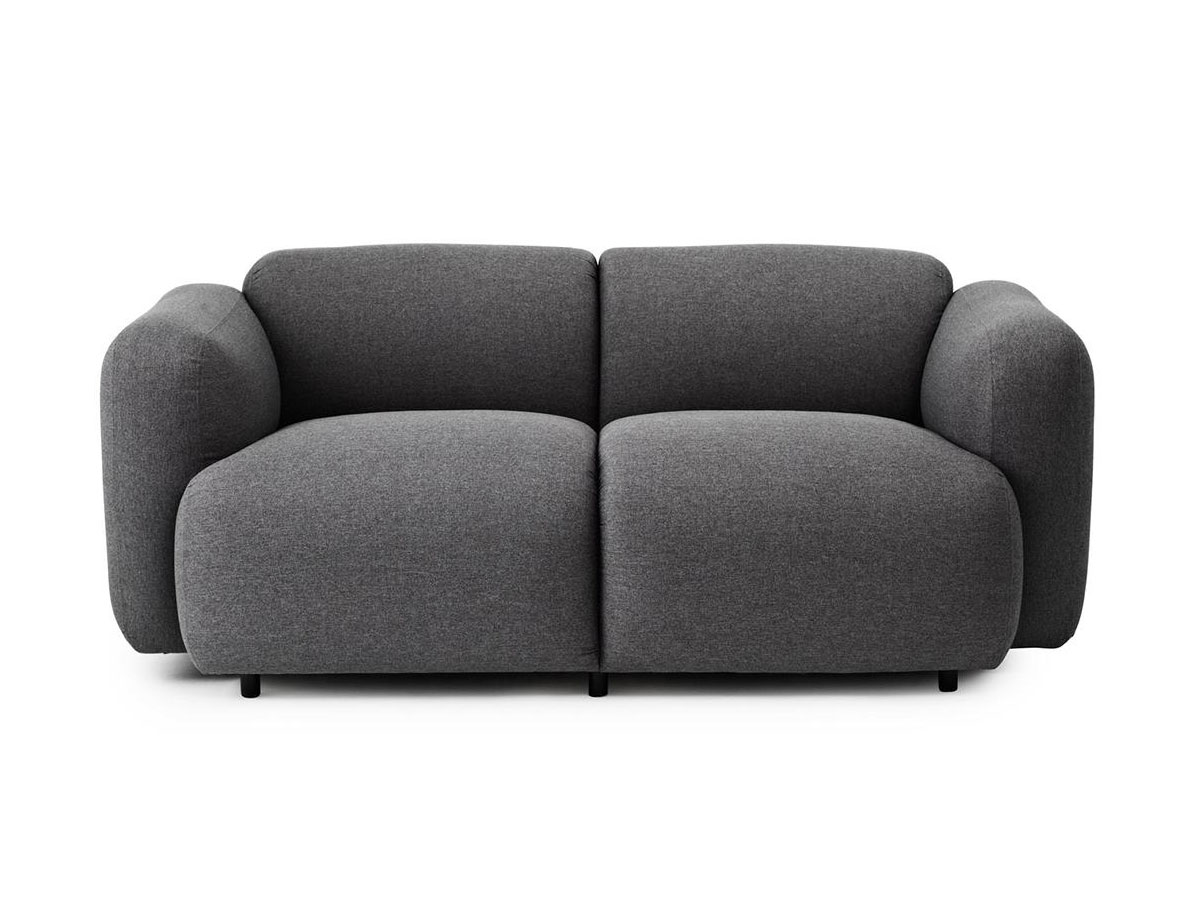 Normann Copenhagen Swell Sofa