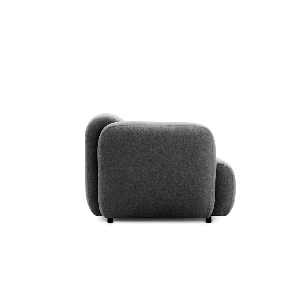 Normann Copenhagen Swell Armchair
