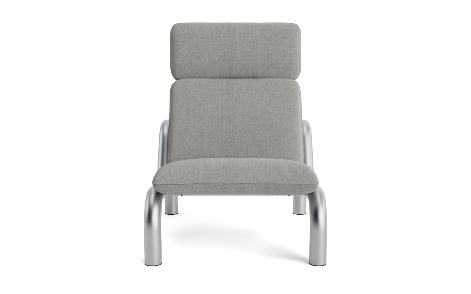 Normann Copenhagen Tube Lounge Chair