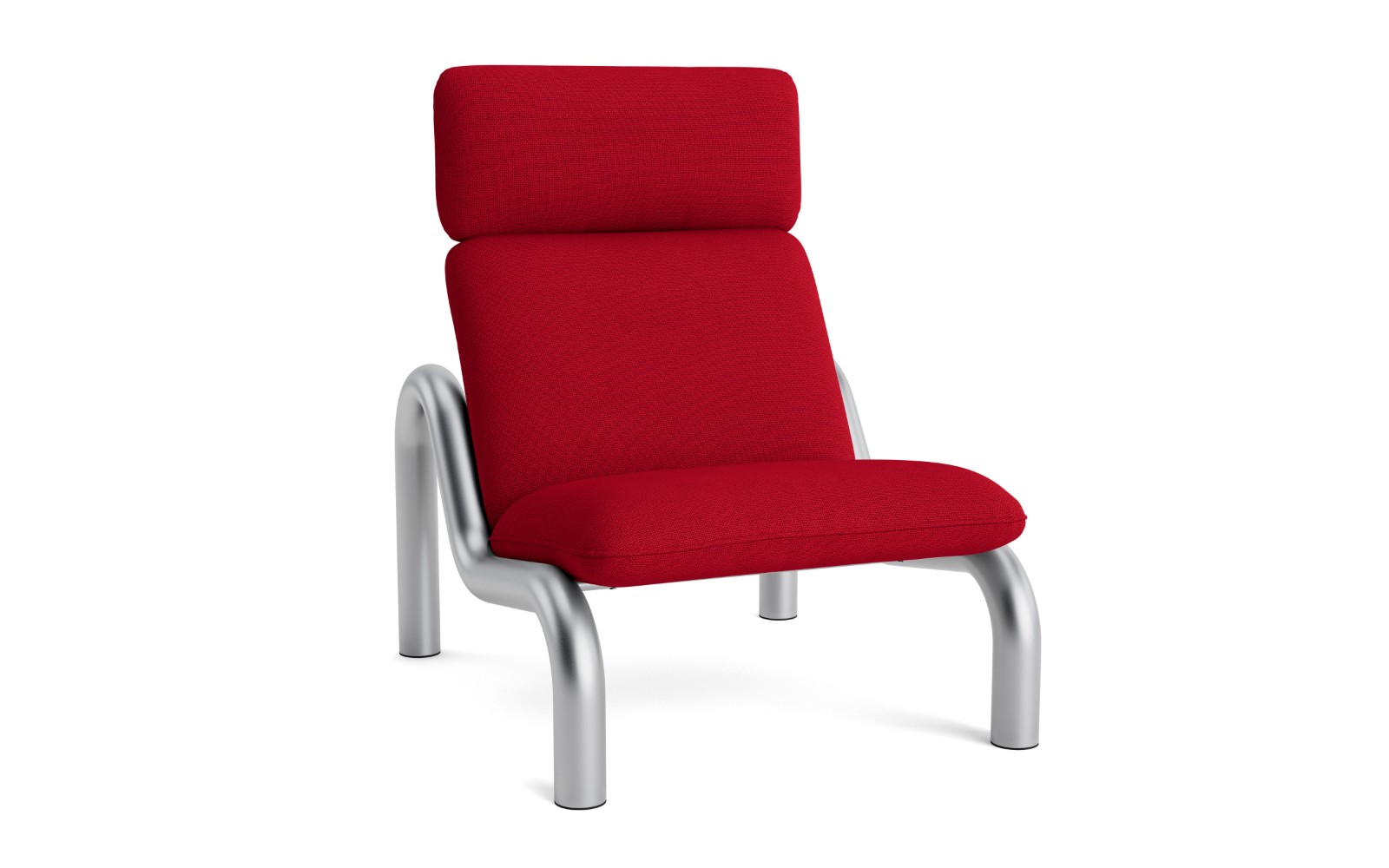 Normann Copenhagen Tube Lounge Chair