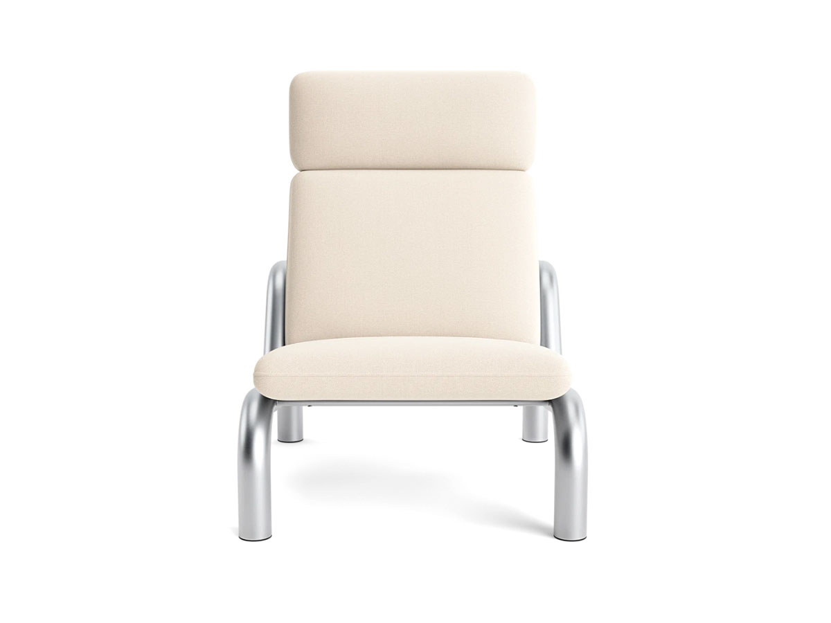 Normann Copenhagen Tube Lounge Chair