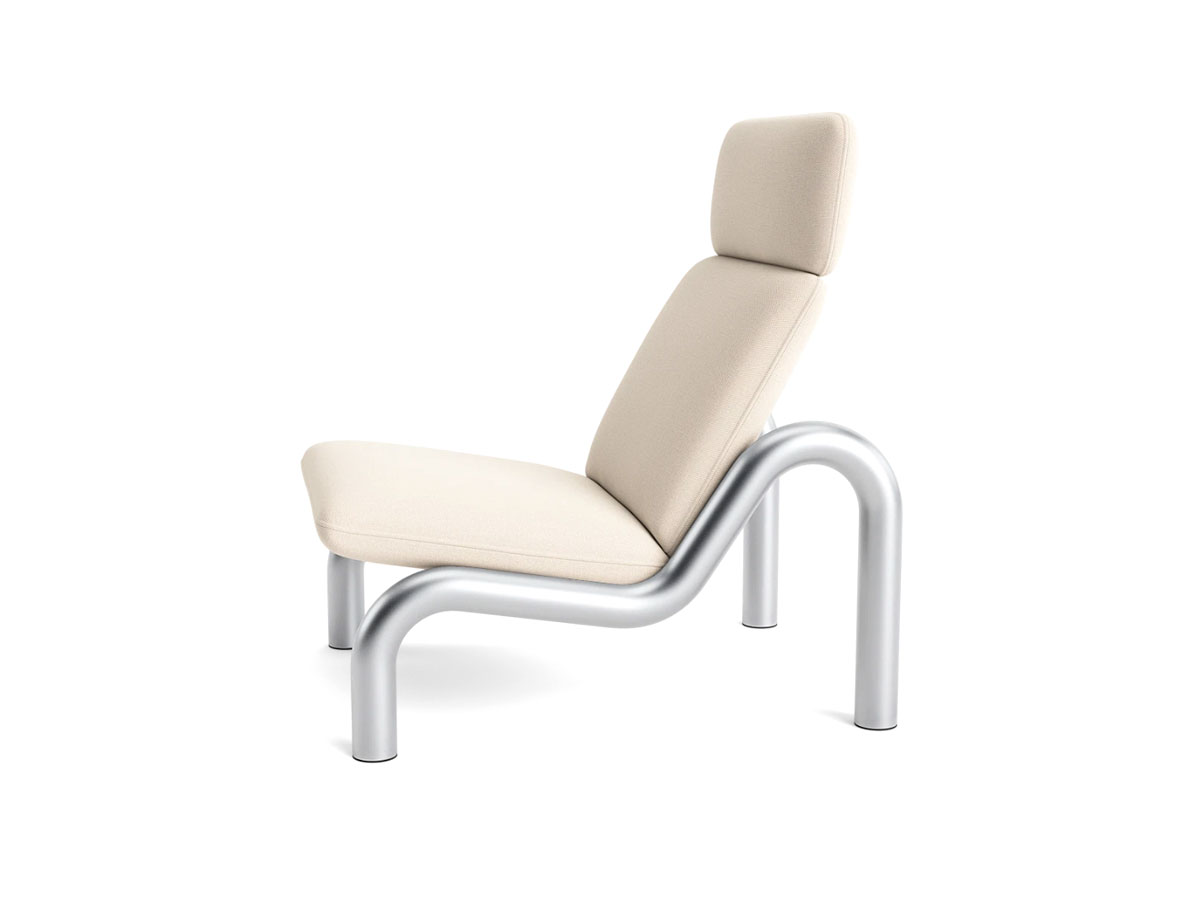 Normann Copenhagen Tube Lounge Chair