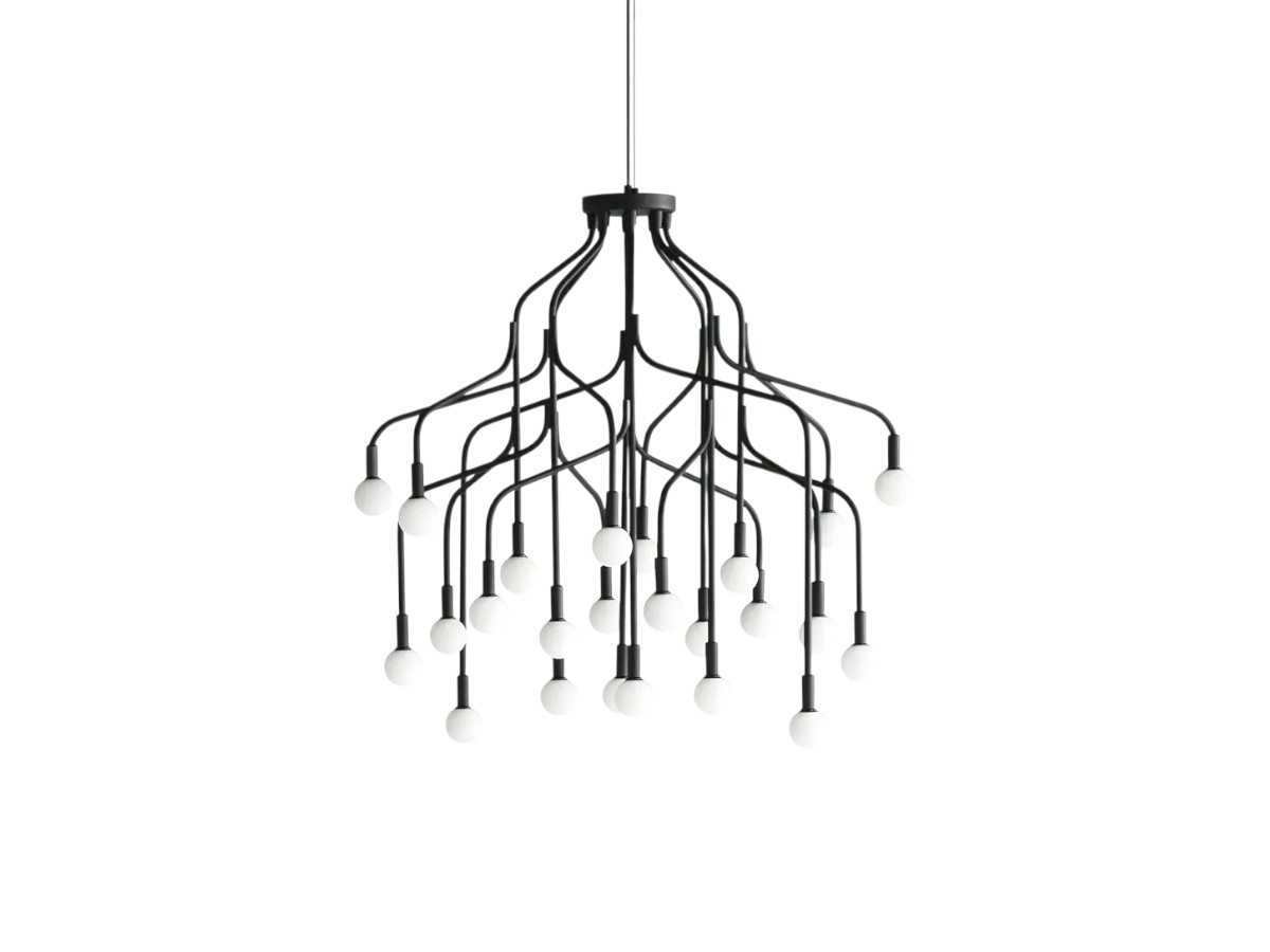 Normann Copenhagen Vekst Suspension Lamp Large