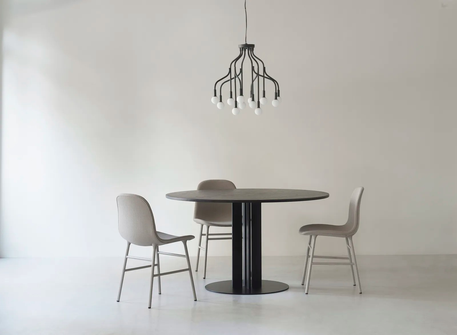 Normann Copenhagen Vekst Suspension Lamp Small