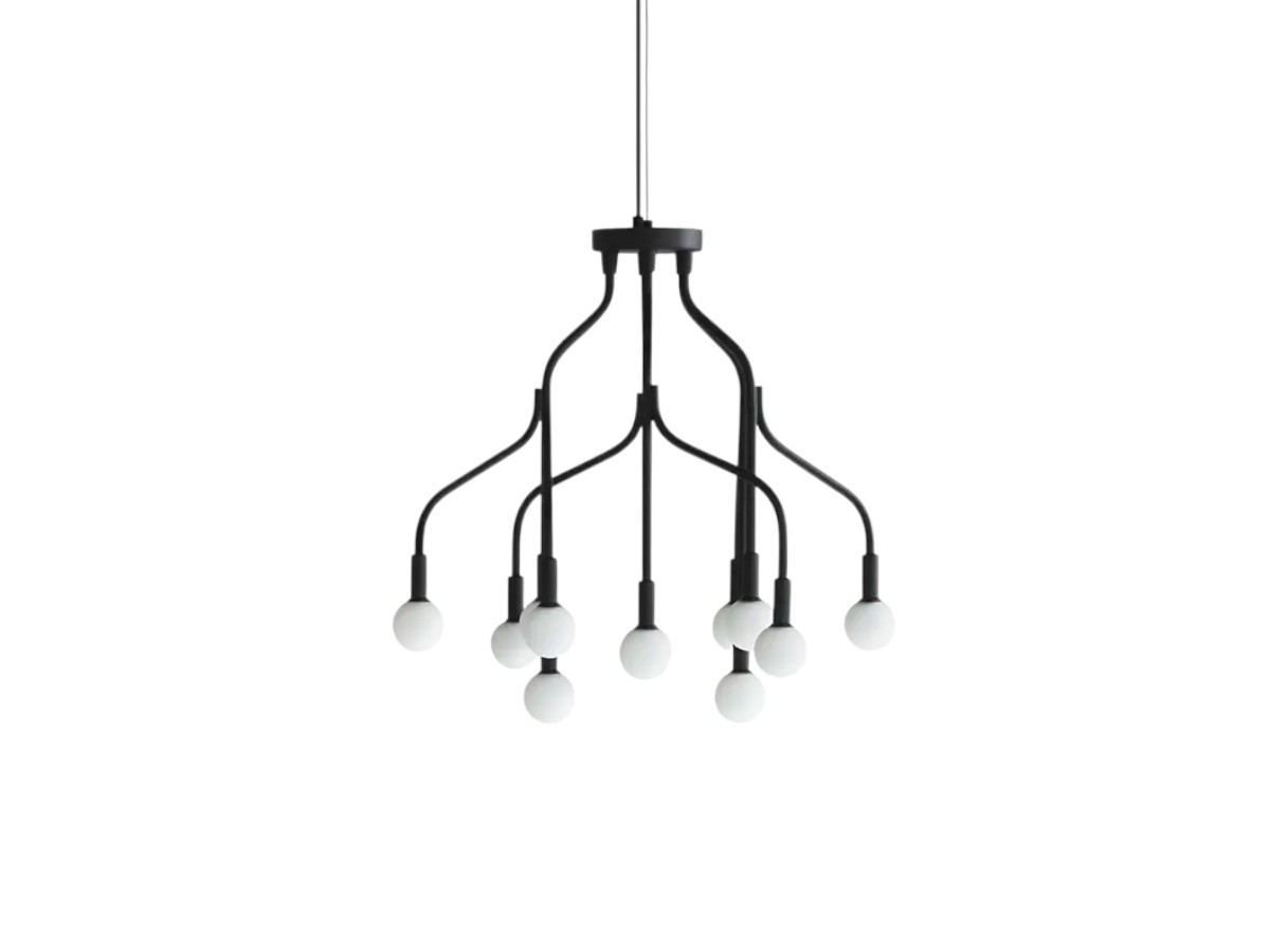 Normann Copenhagen Vekst Suspension Lamp Small