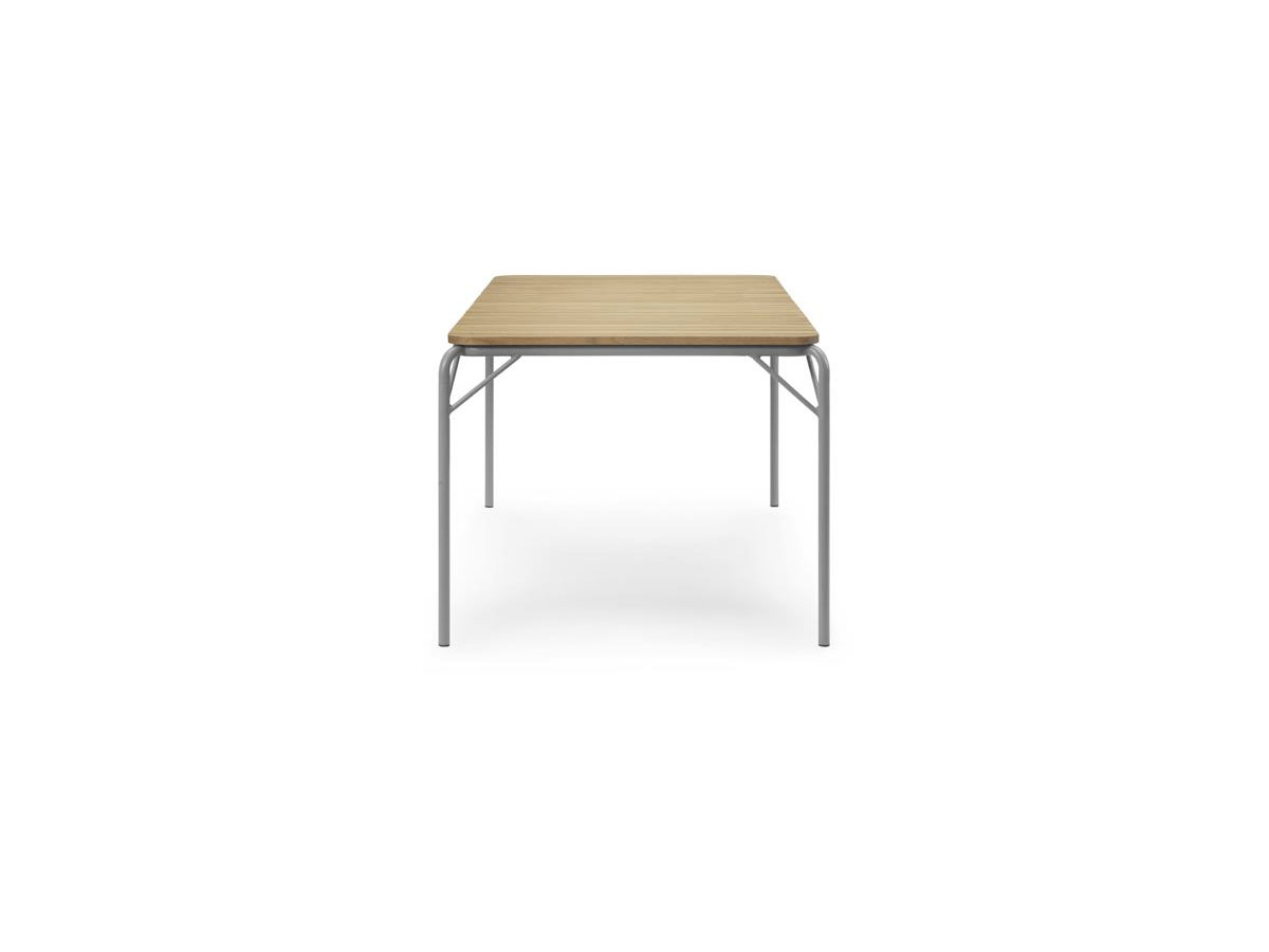 Normann Copenhagen Vig Table 90 X 200 Cm
