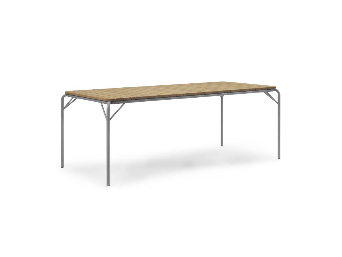 Normann Copenhagen Vig Table 90 X 200 Cm