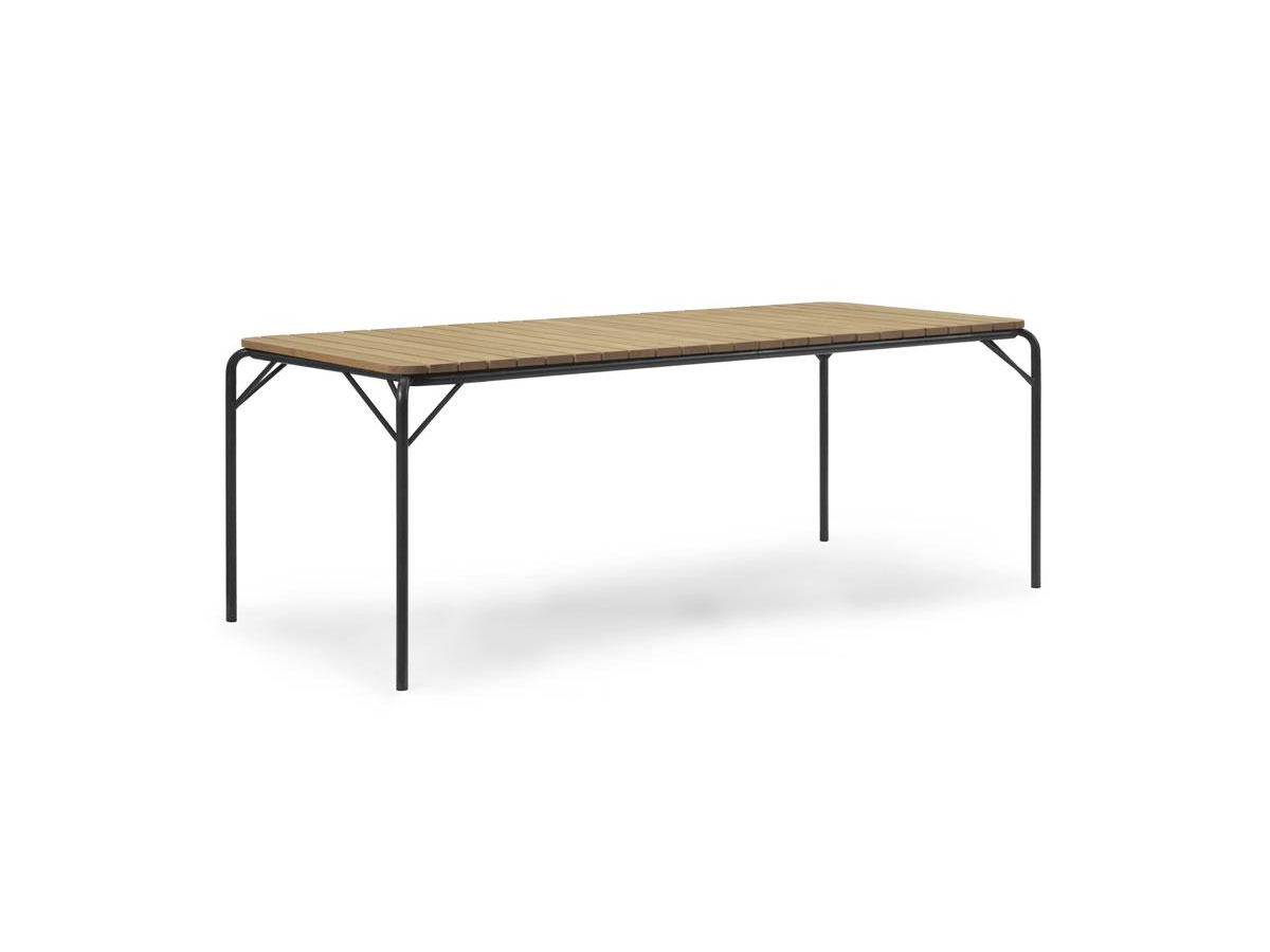 Стол Normann Copenhagen Vig, 90×200 см