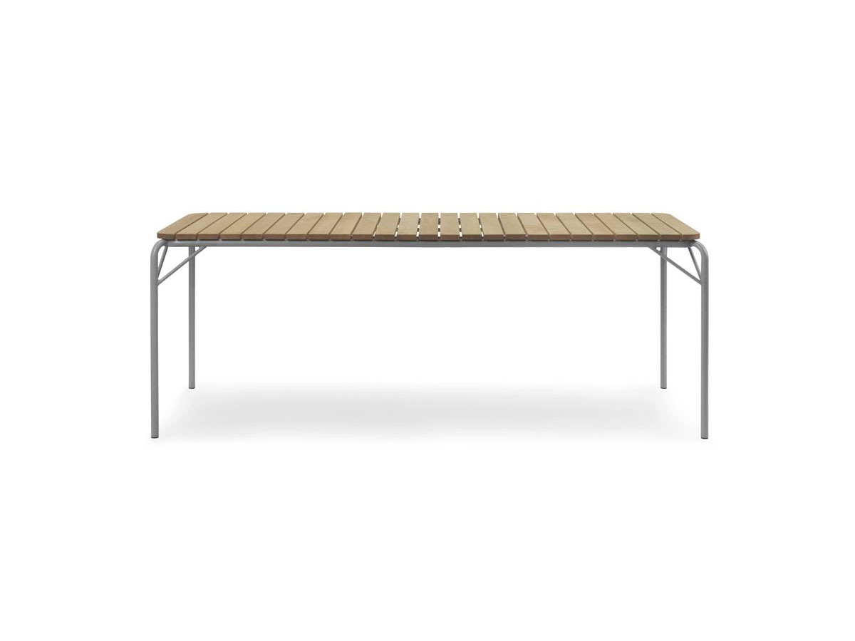 Normann Copenhagen Vig Table 90 X 200 Cm