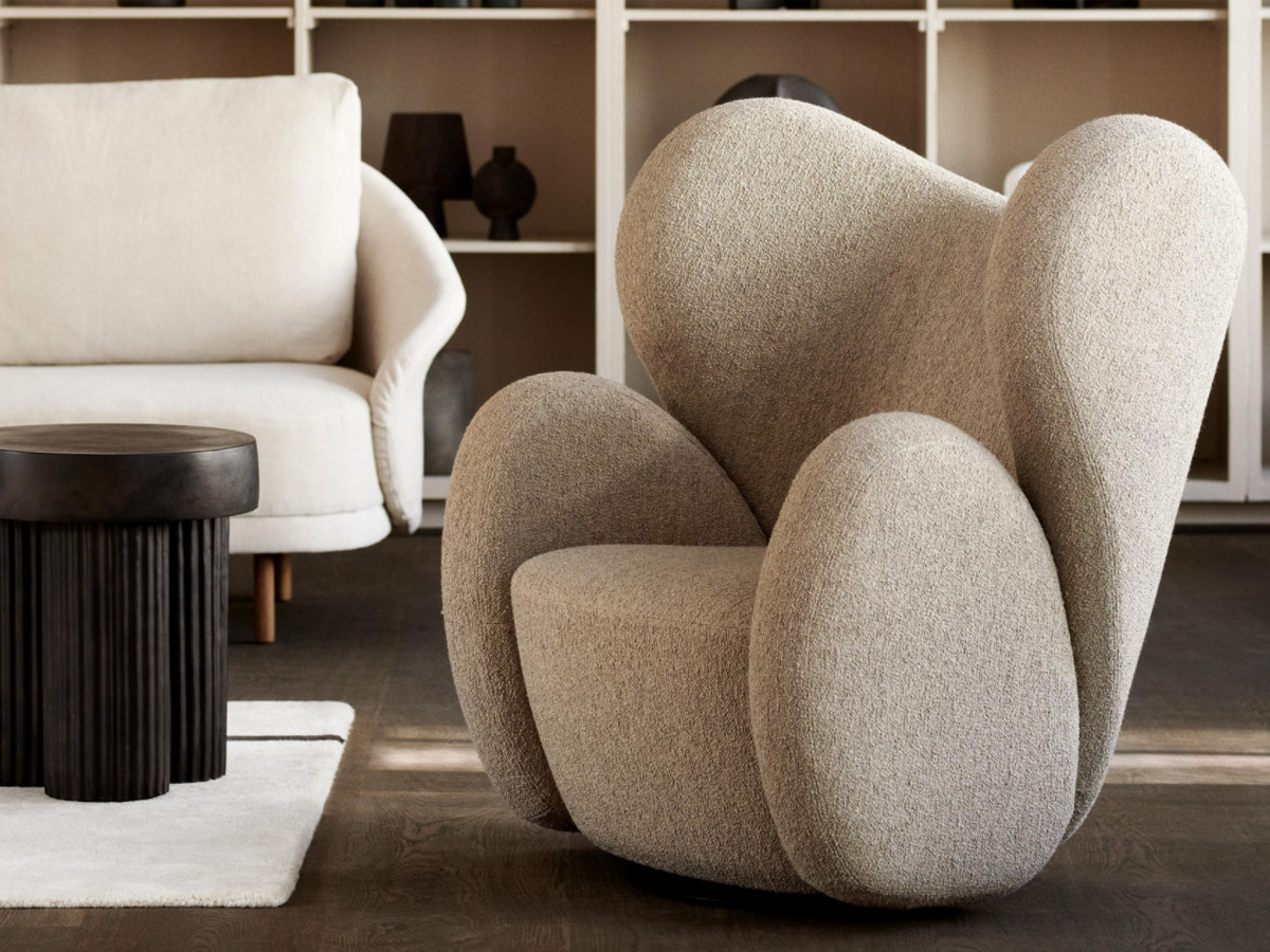 NORR11 Big Big Chair