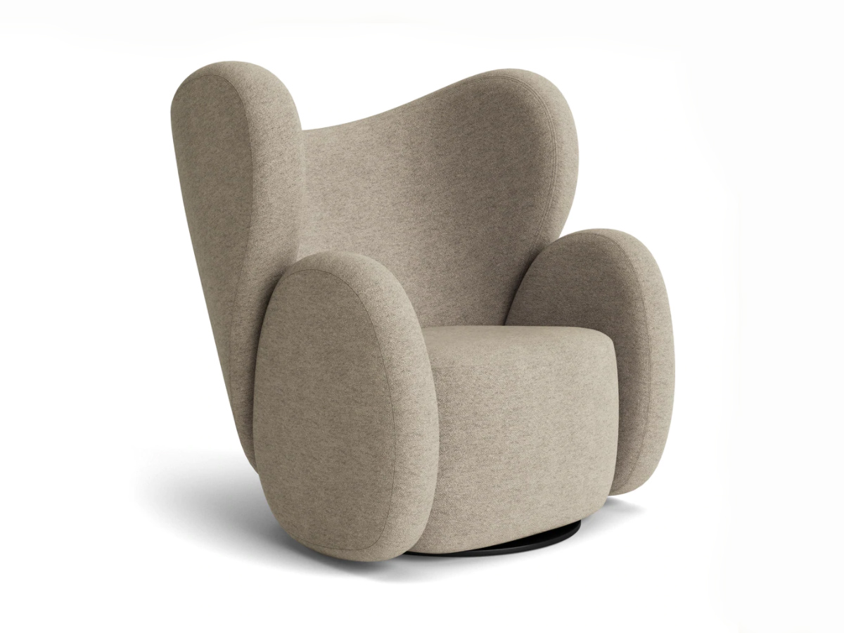 NORR11 Big Big Chair