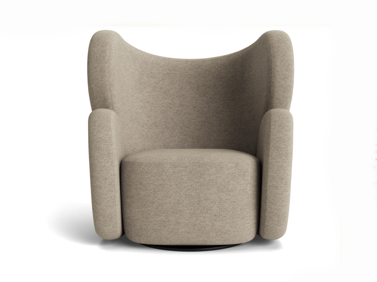 NORR11 Big Big Chair