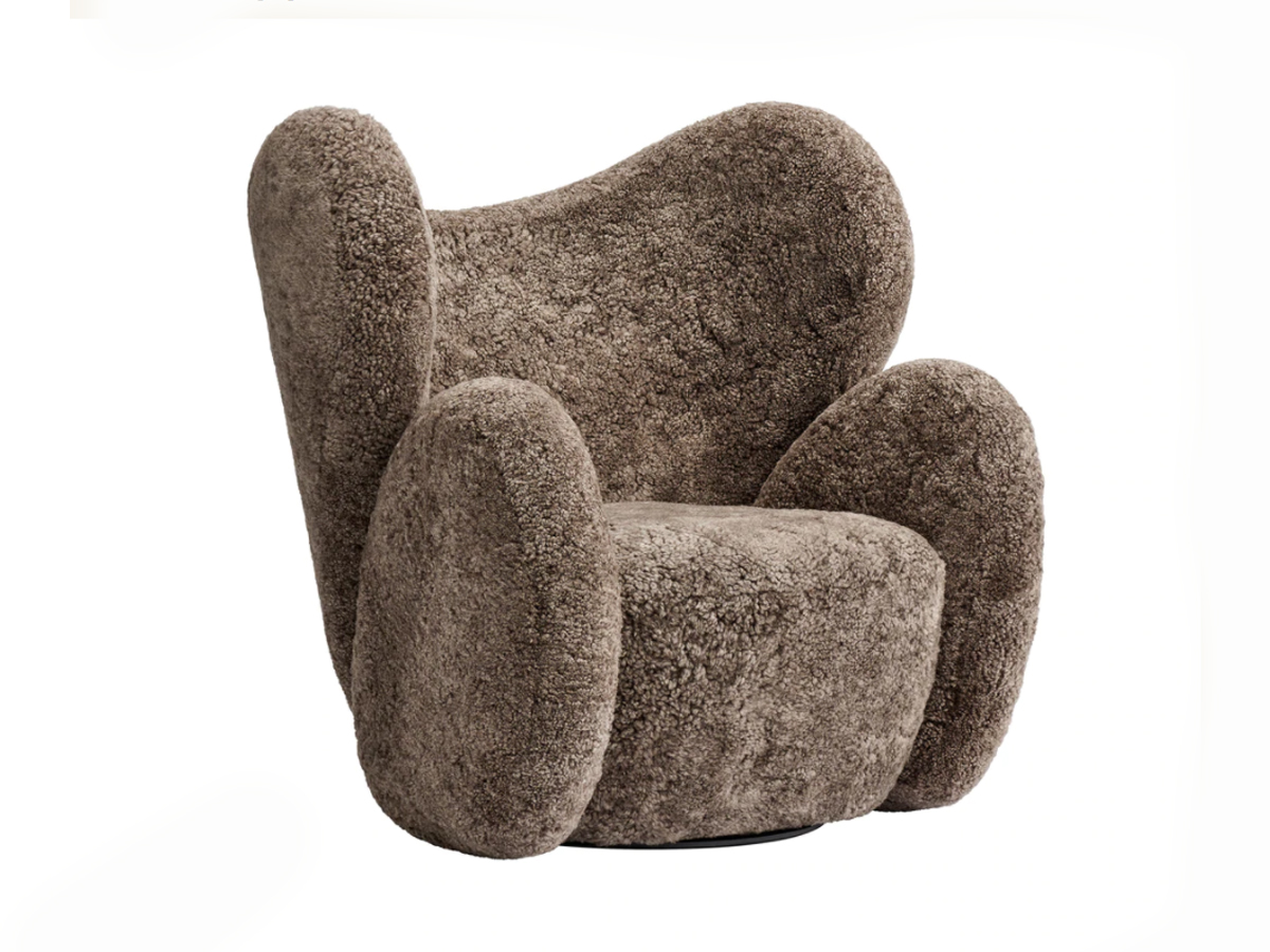 NORR11 Big Big Chair