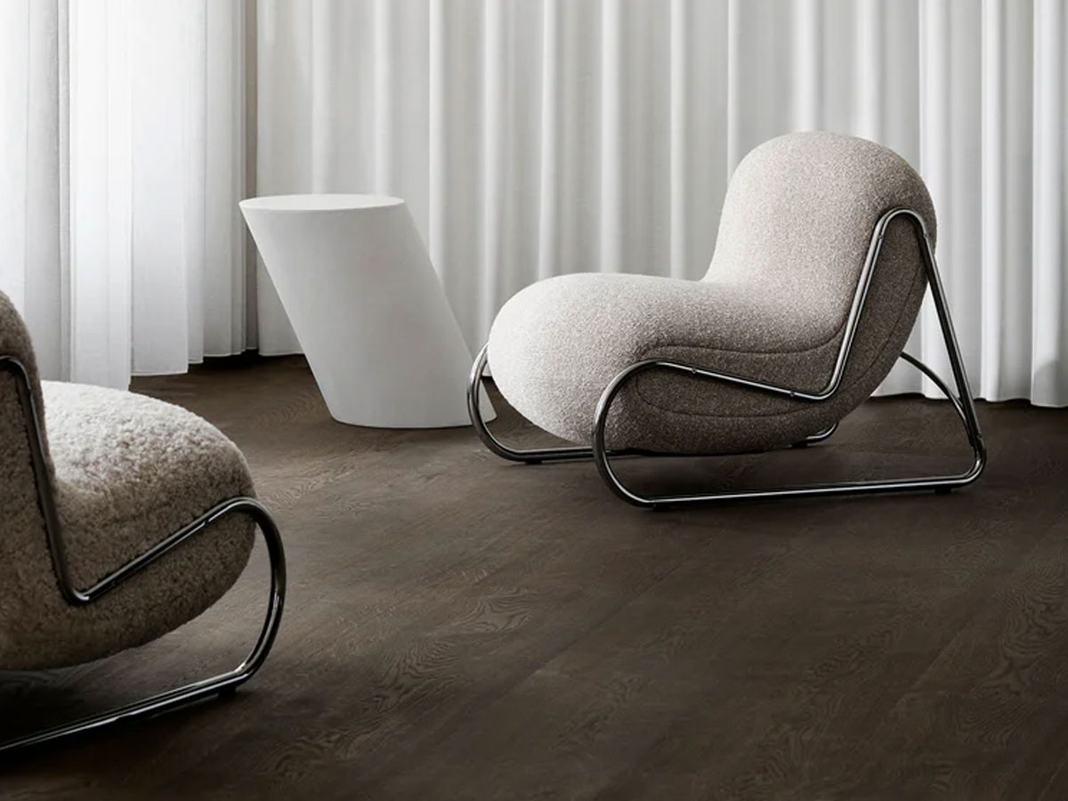 NORR11 Boho Chair Armchair