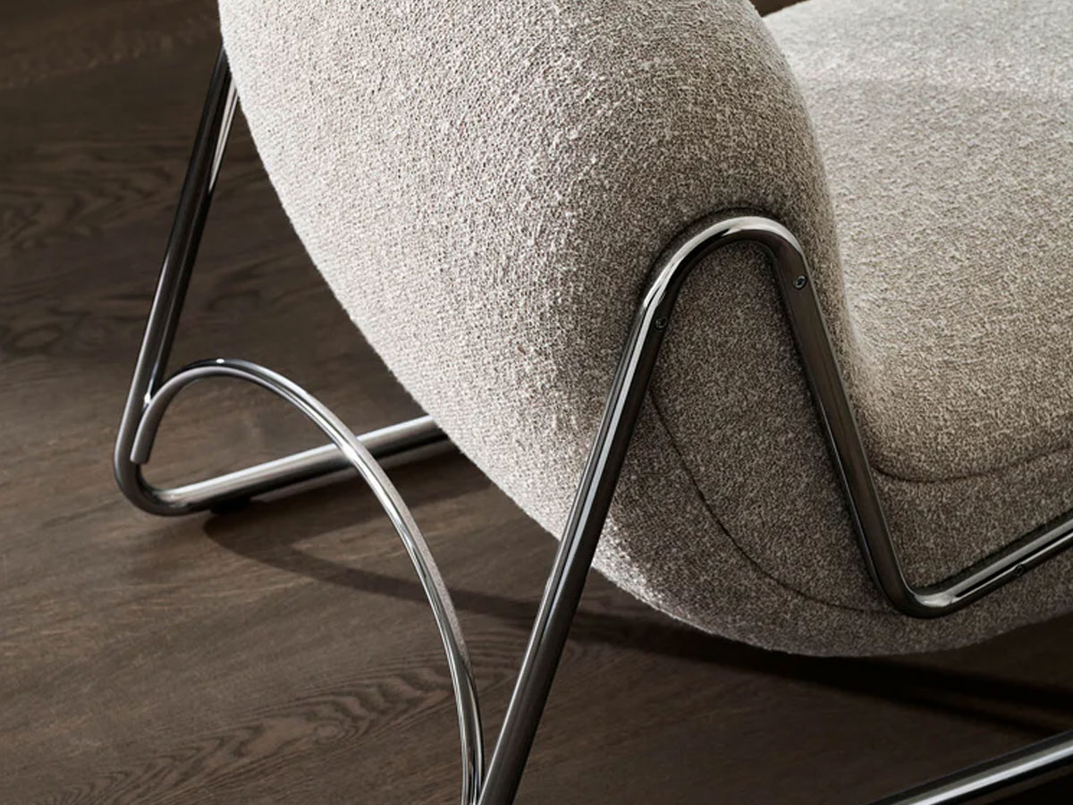 NORR11 Boho Chair Armchair