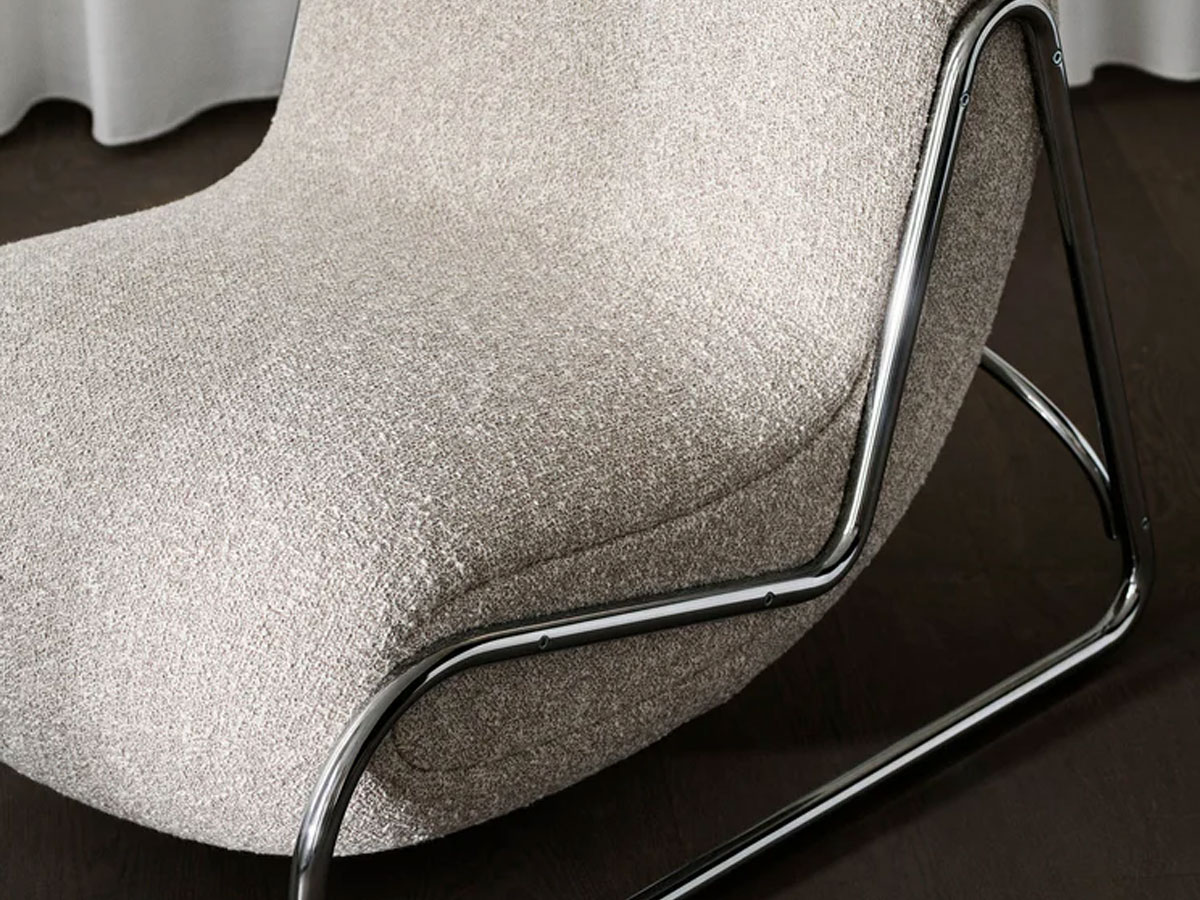 NORR11 Boho Chair Armchair