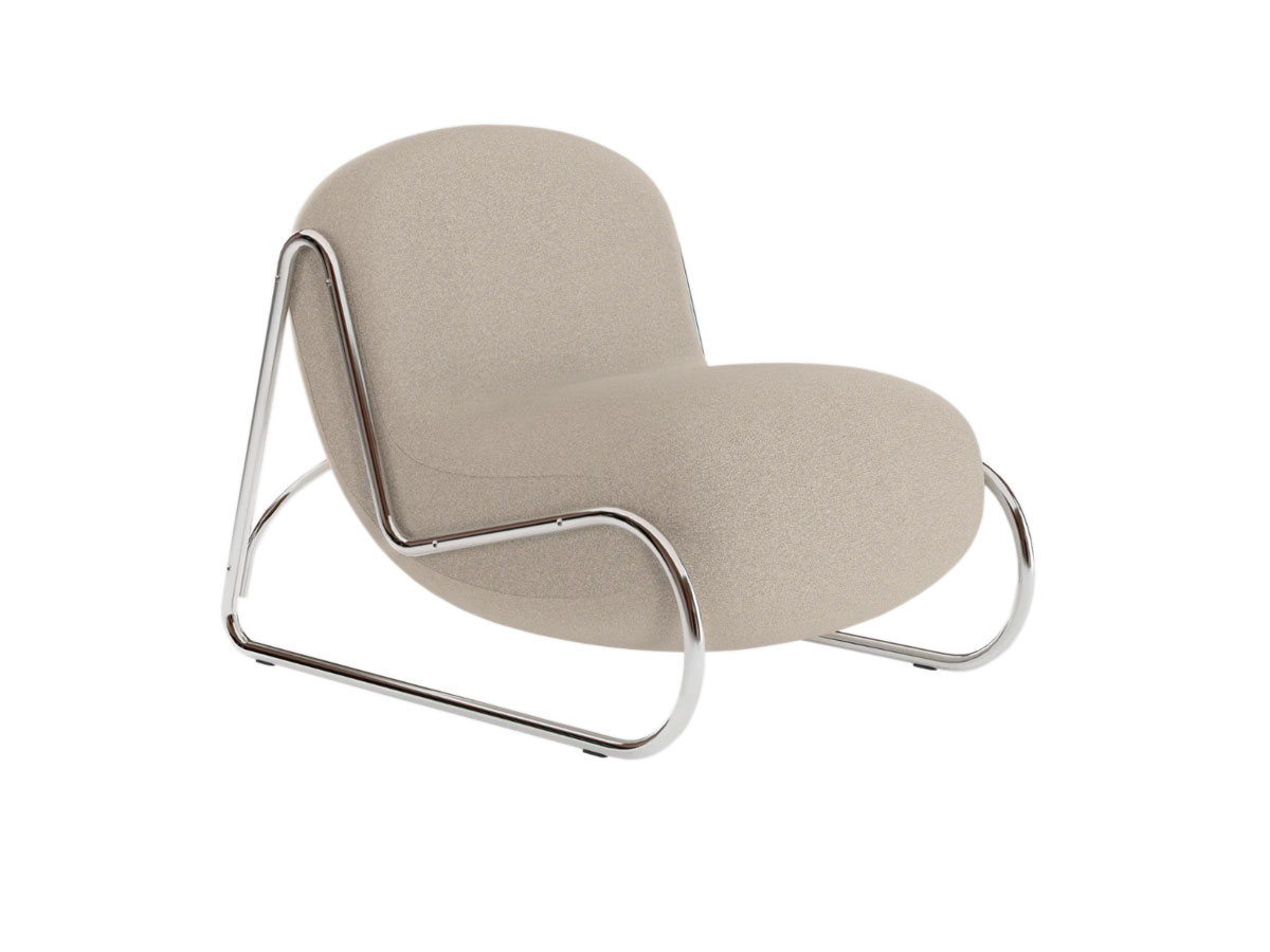 Кресло NORR11 Boho Chair