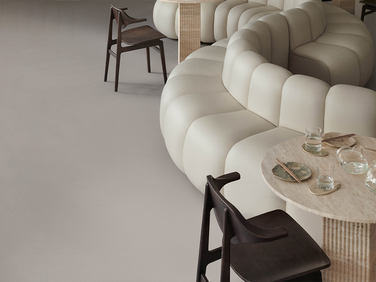 NORR11 Bufala Chair