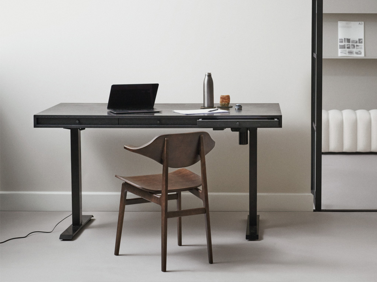 NORR11 Bufala Chair