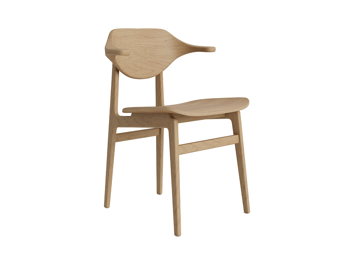 NORR11 Bufala Chair