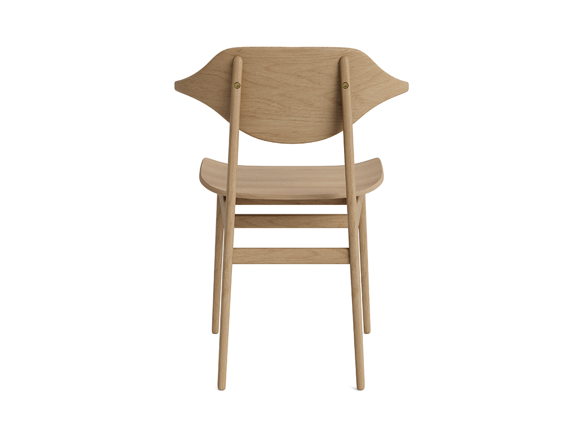 NORR11 Bufala Chair