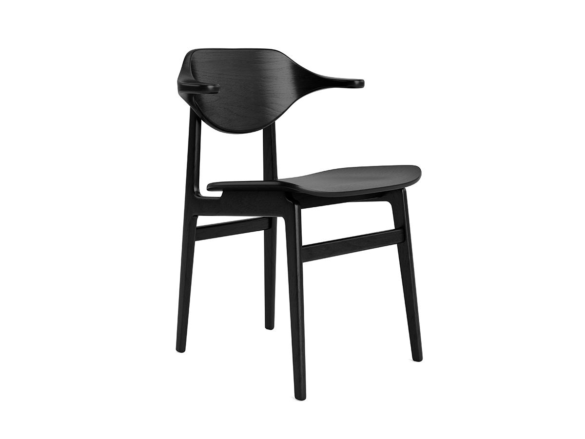 NORR11 Bufala Chair