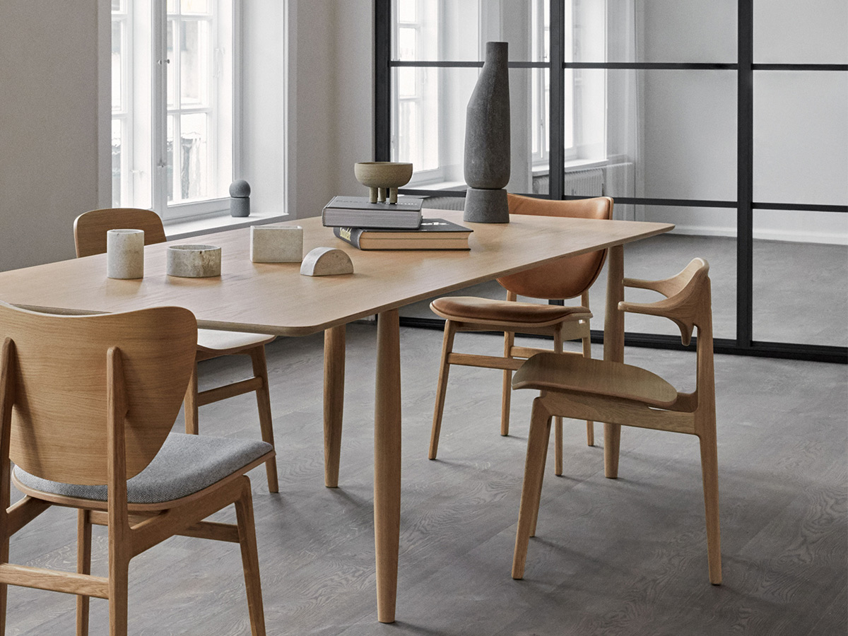 NORR11 Bufala Chair