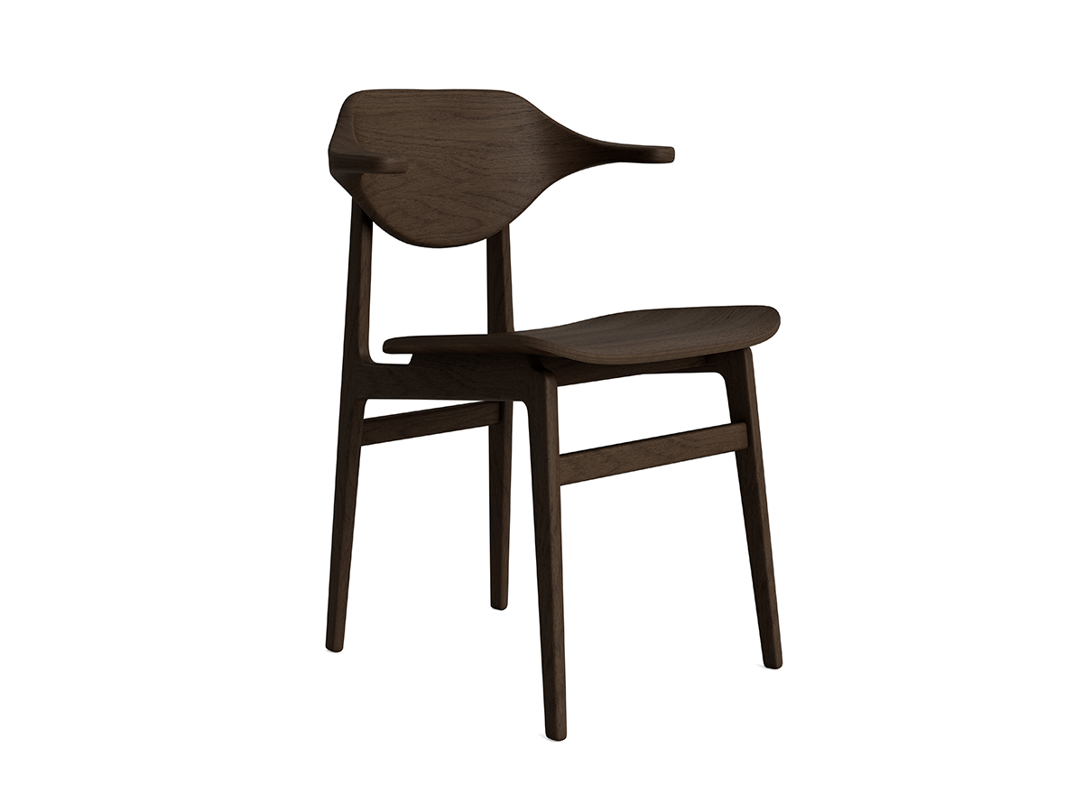 NORR11 Bufala Chair