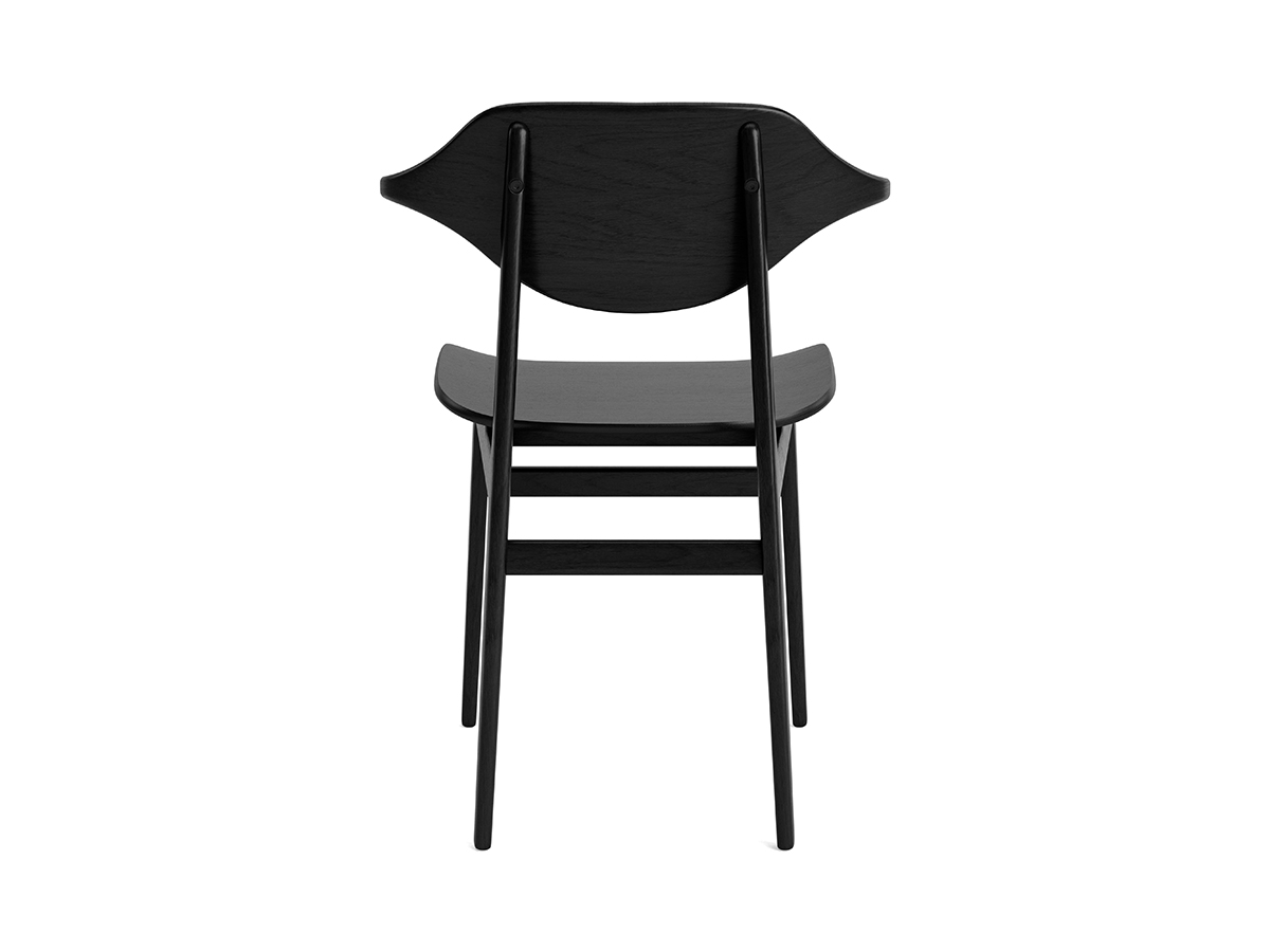 NORR11 Bufala Chair