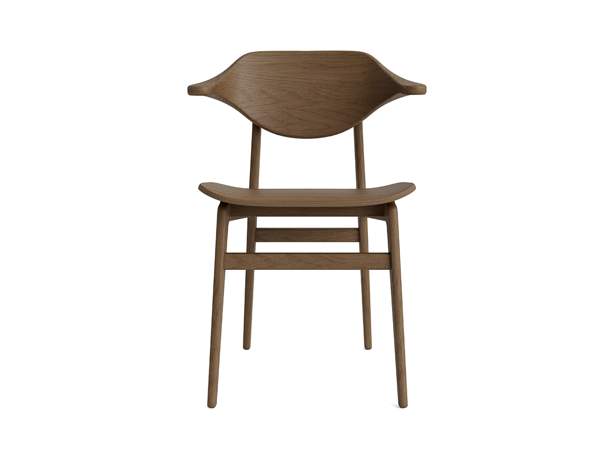 NORR11 Bufala Chair